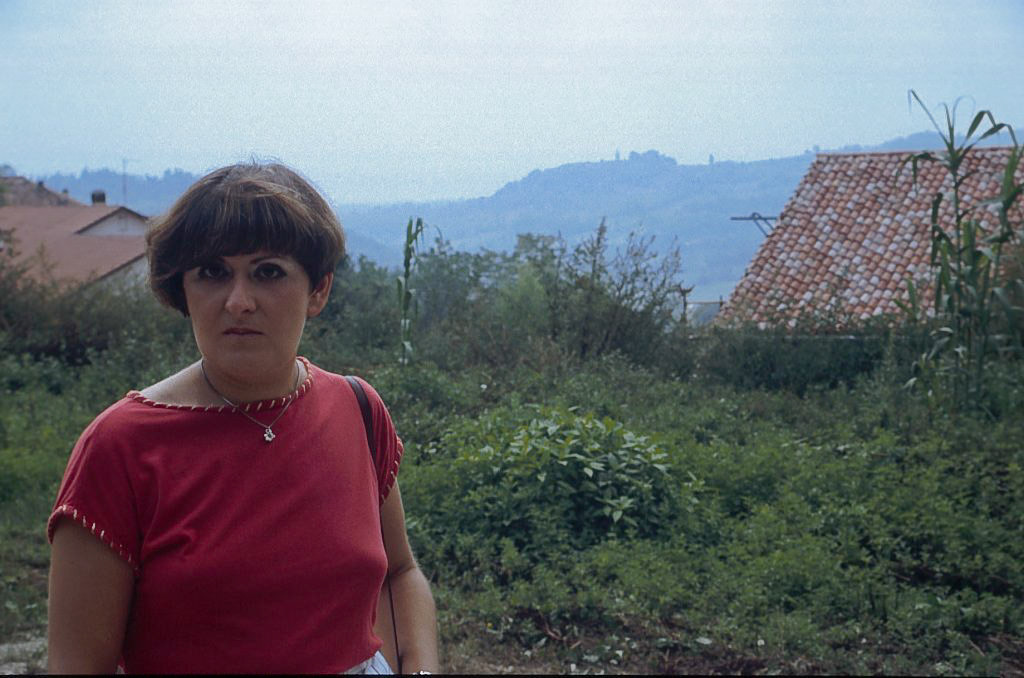 San Rocco 1982