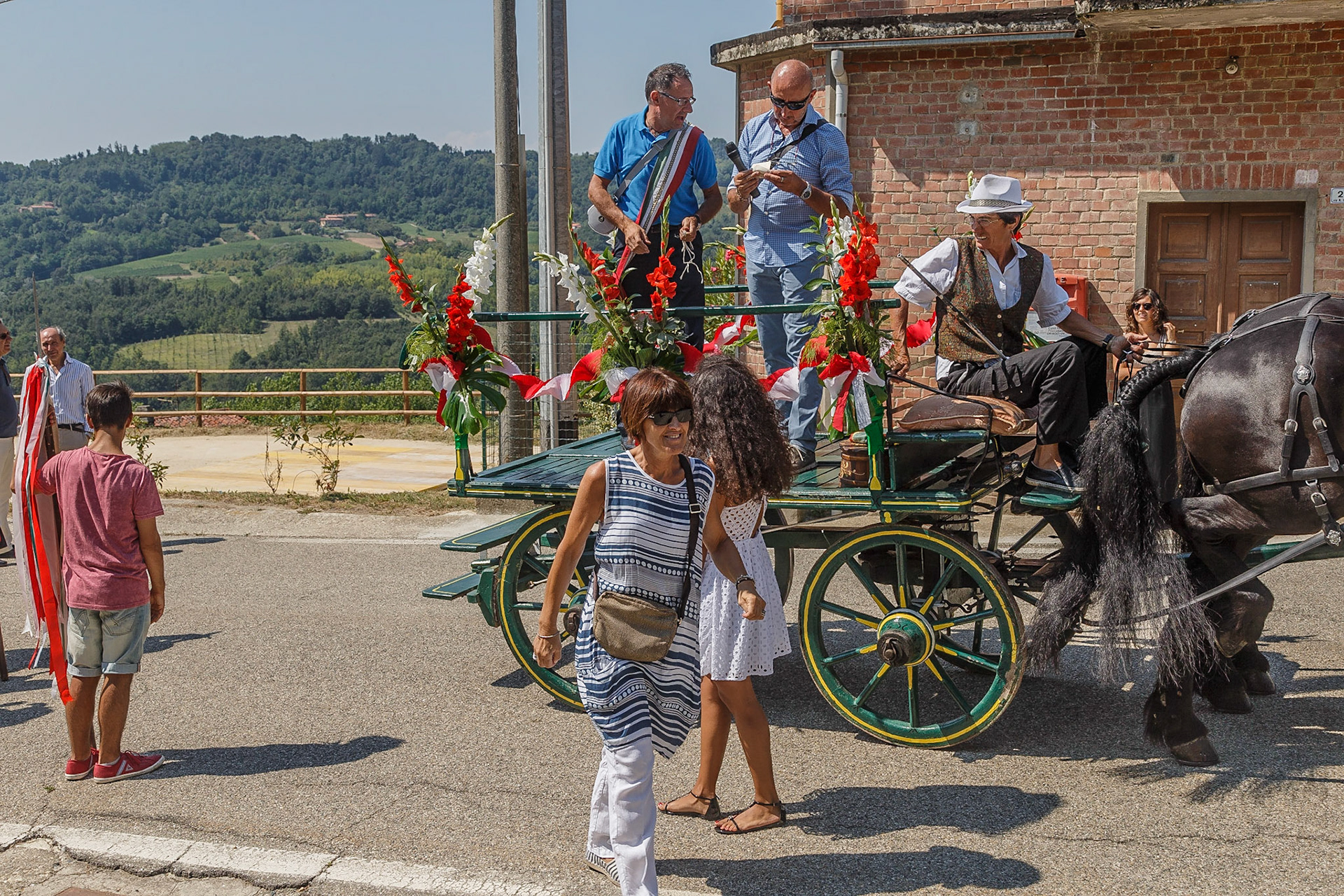 San Rocco 2016