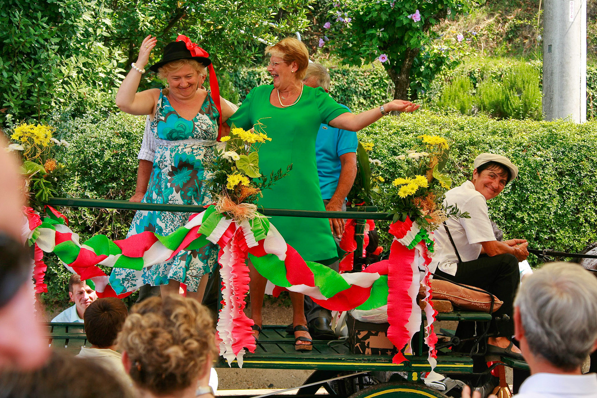 Incanto del Cappello