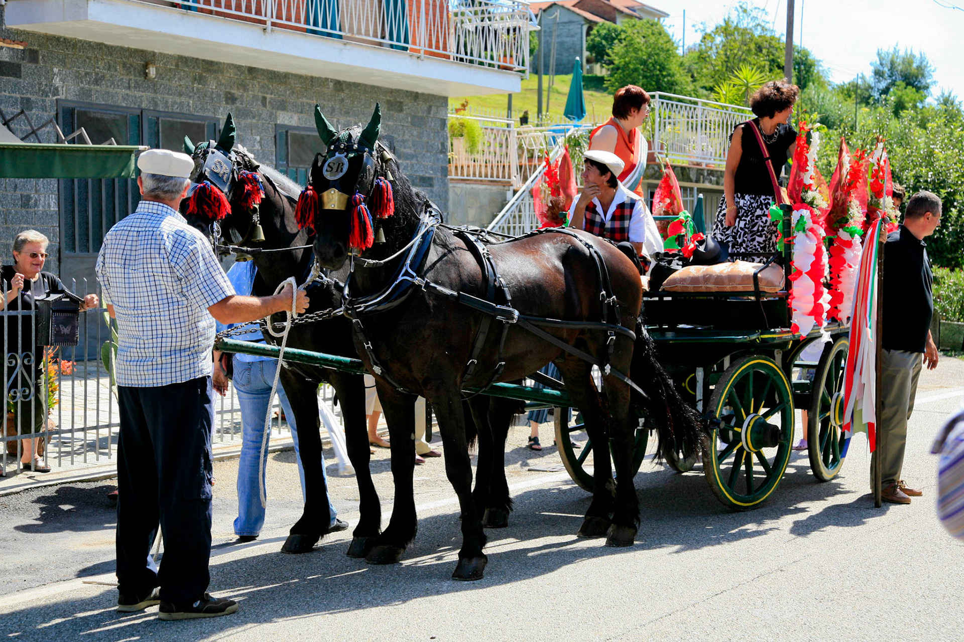 Festa Patronale di S. Rocco
