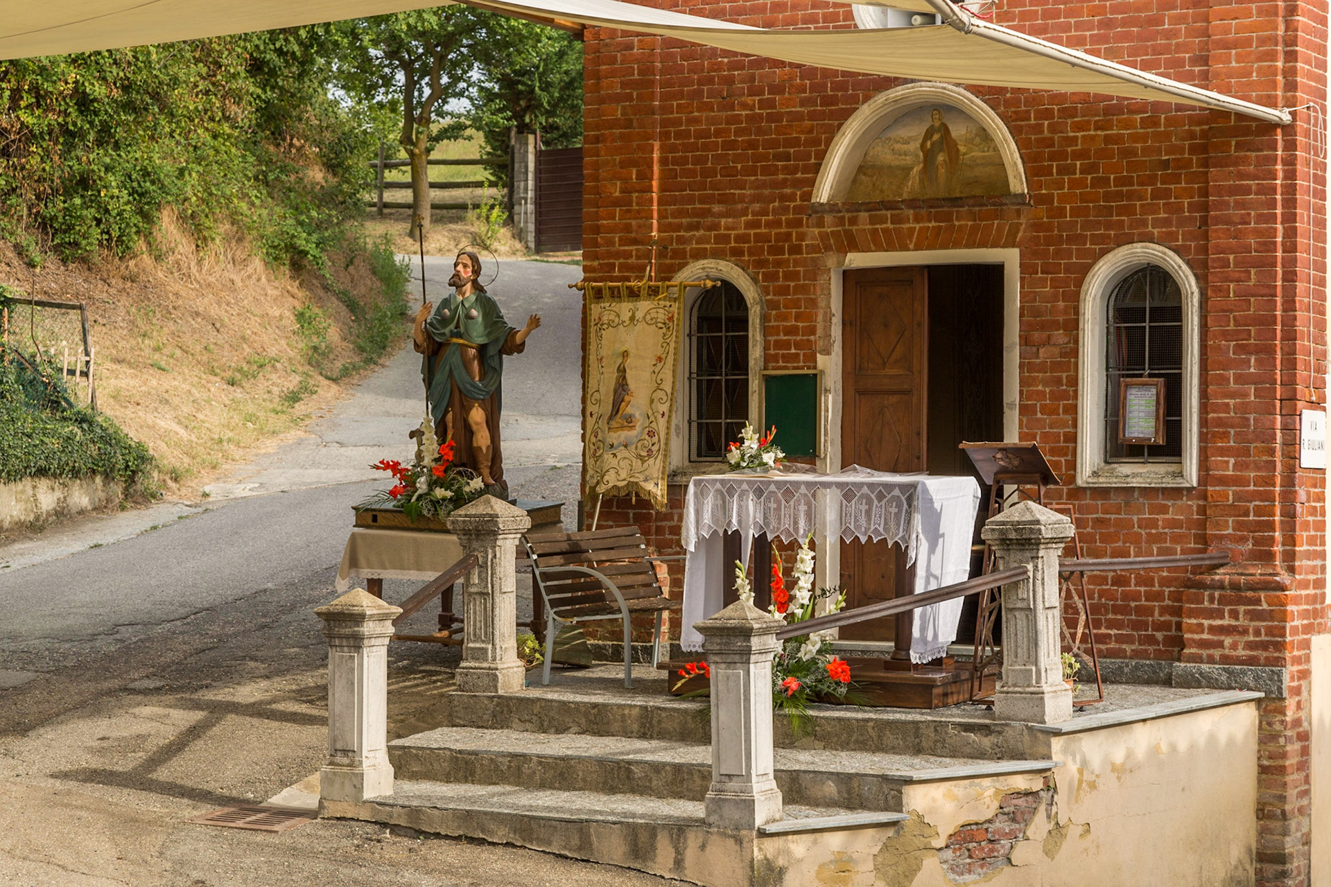 San Rocco 2017