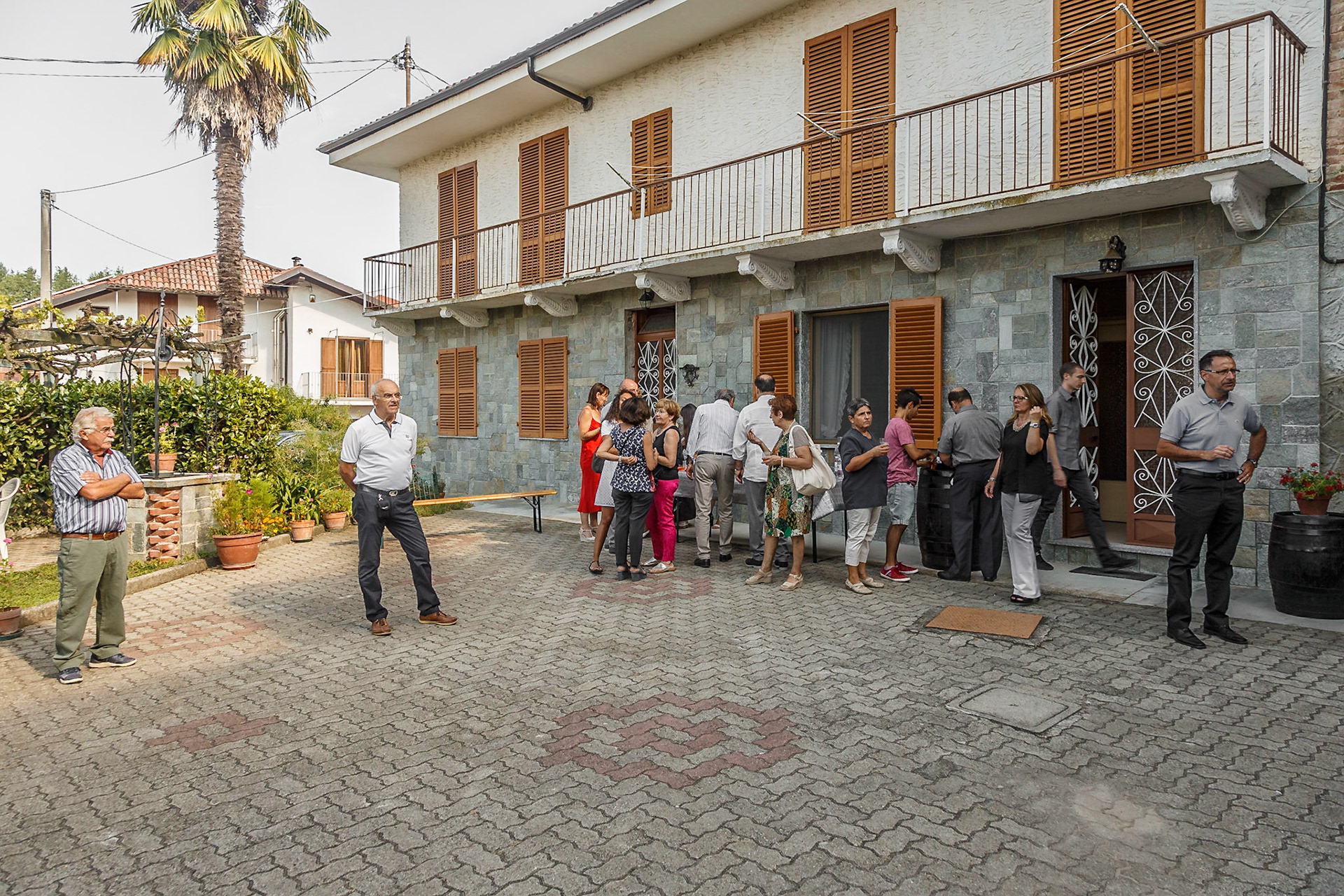 San Rocco 2016