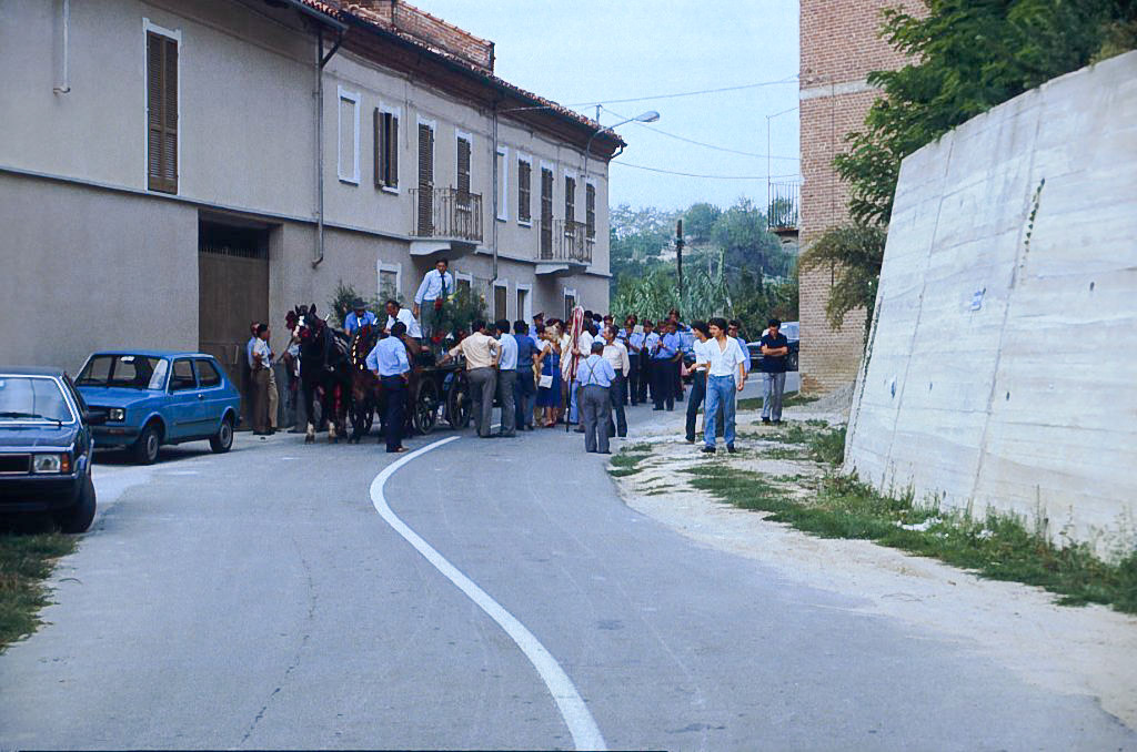 San Rocco 1982