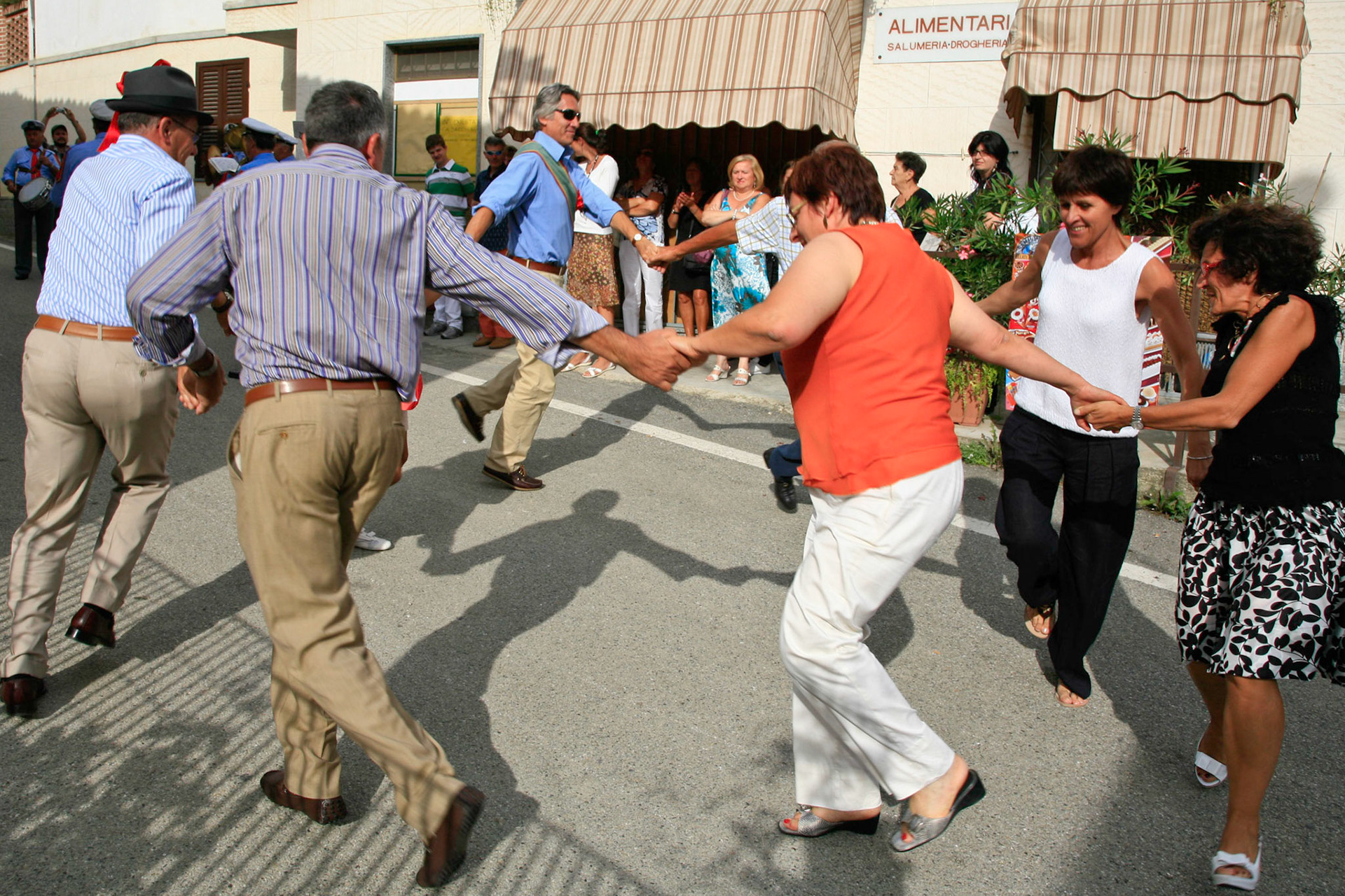 Festa Patronale di S. Rocco