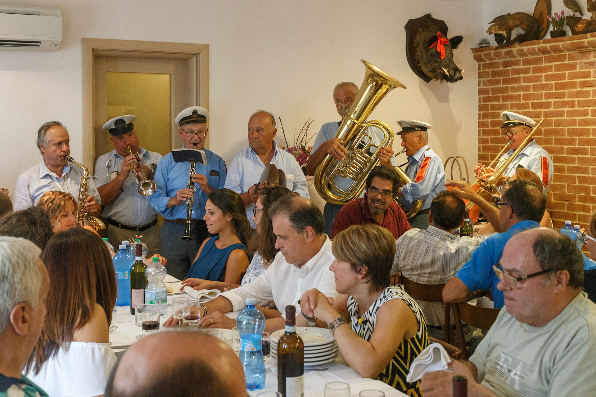 San Rocco 2016