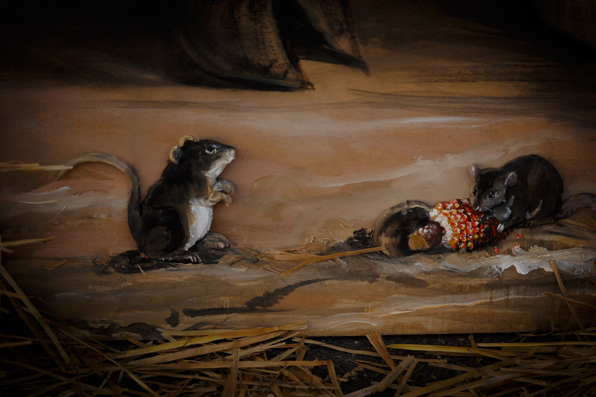 Il Presepio 2016