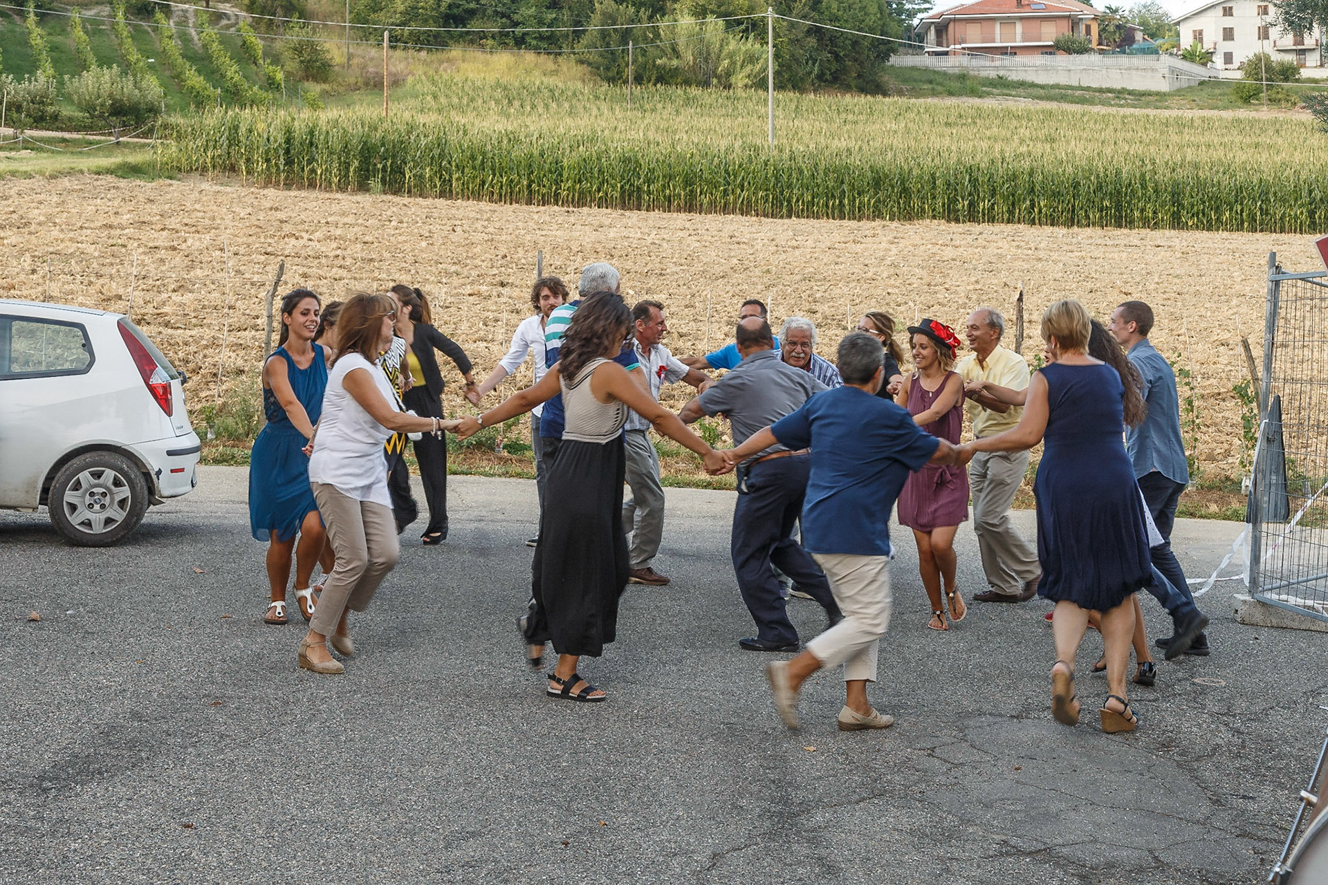 San Rocco 2016
