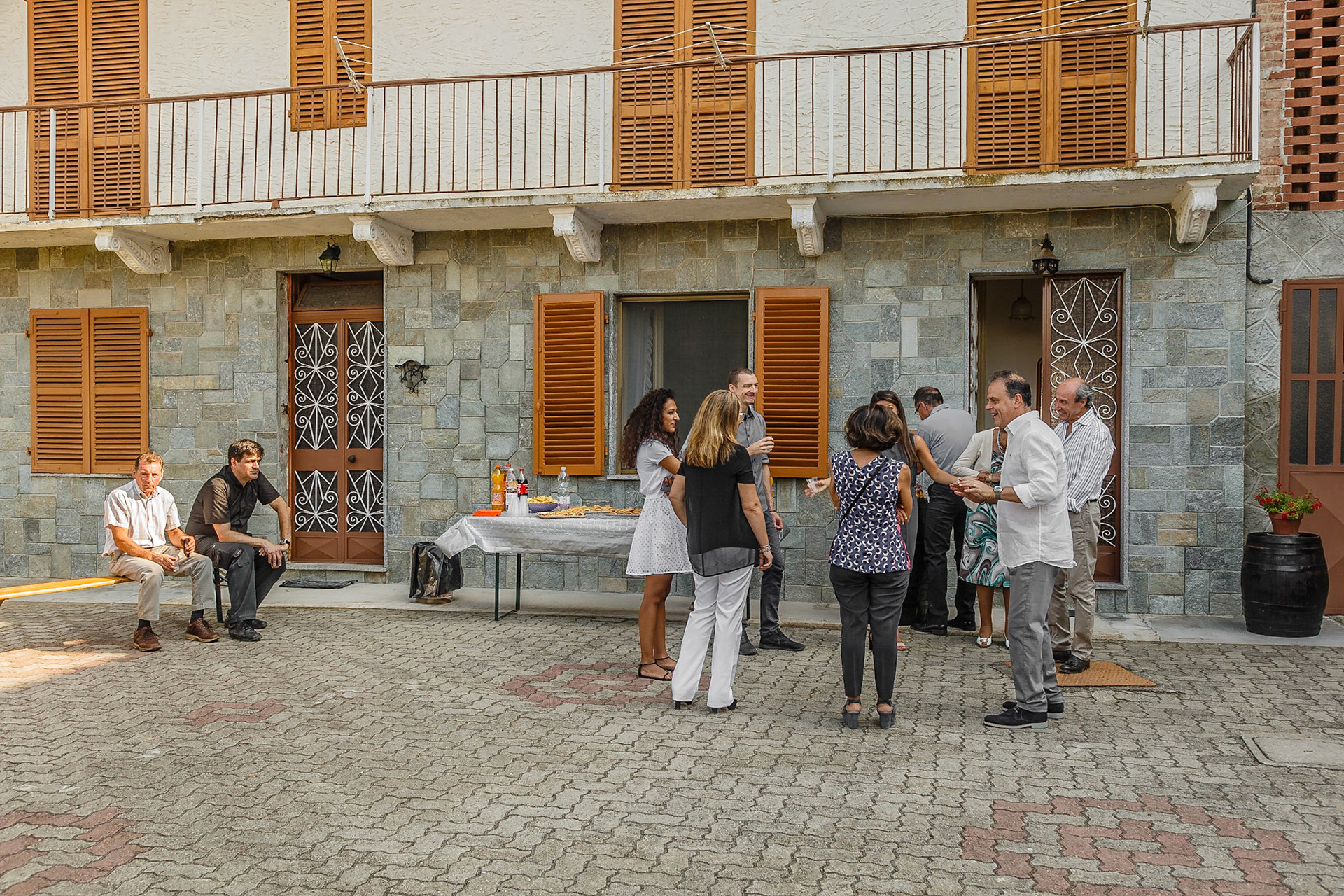 San Rocco 2016
