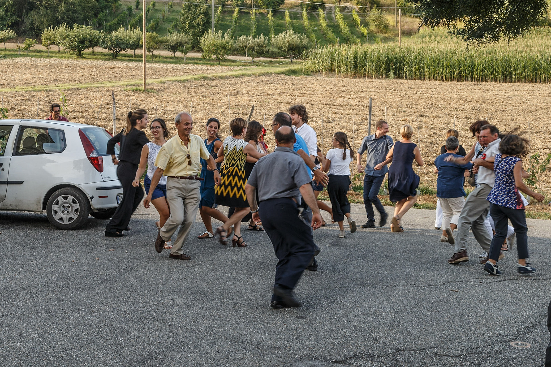 San Rocco 2016