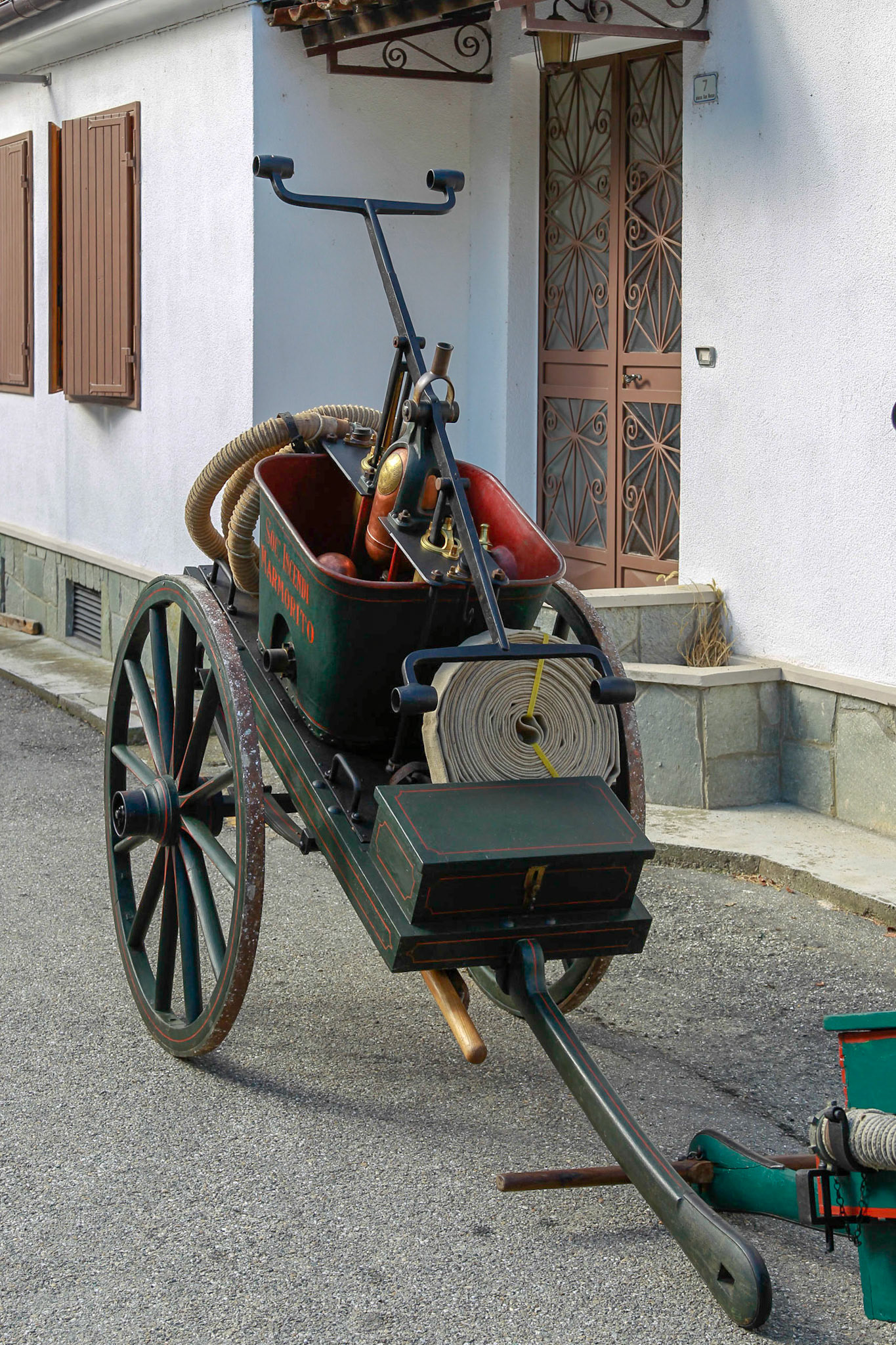 Festa Patronale di S. Rocco 2010