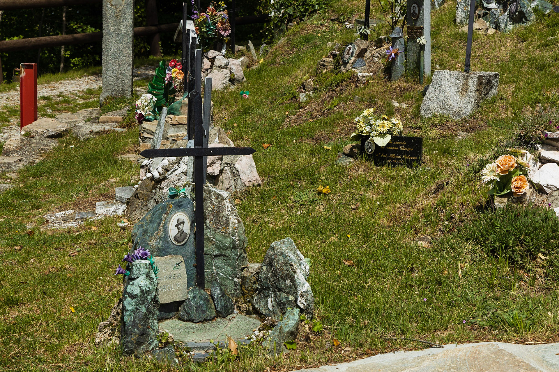 Apertura del Santuario 05.05.2019