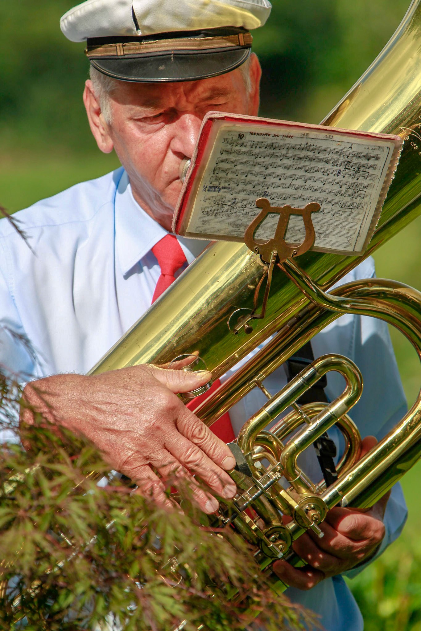 Festa Patronale di S. Rocco 2010