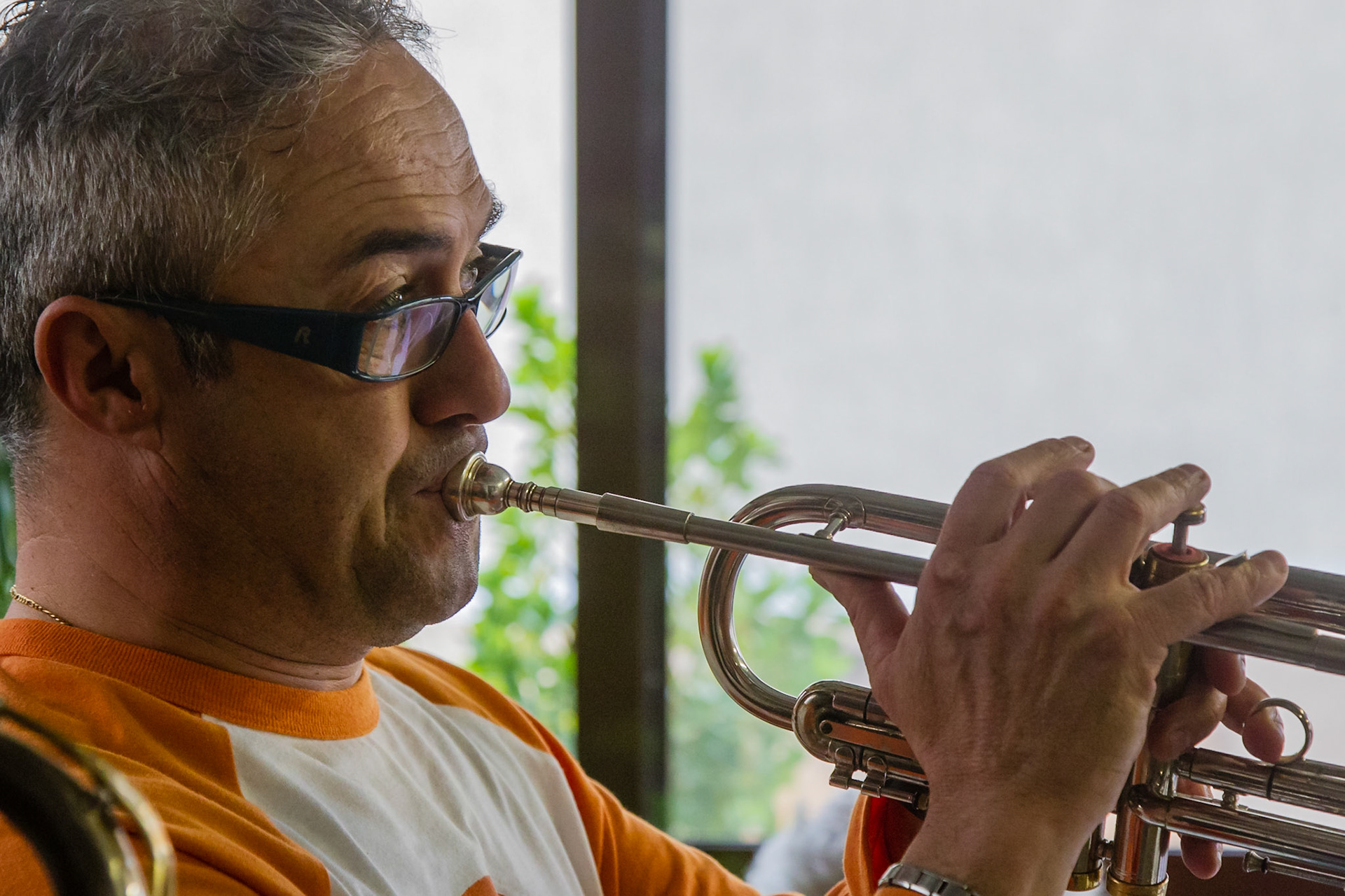 Gli Alpini Marmorito di Aramengo