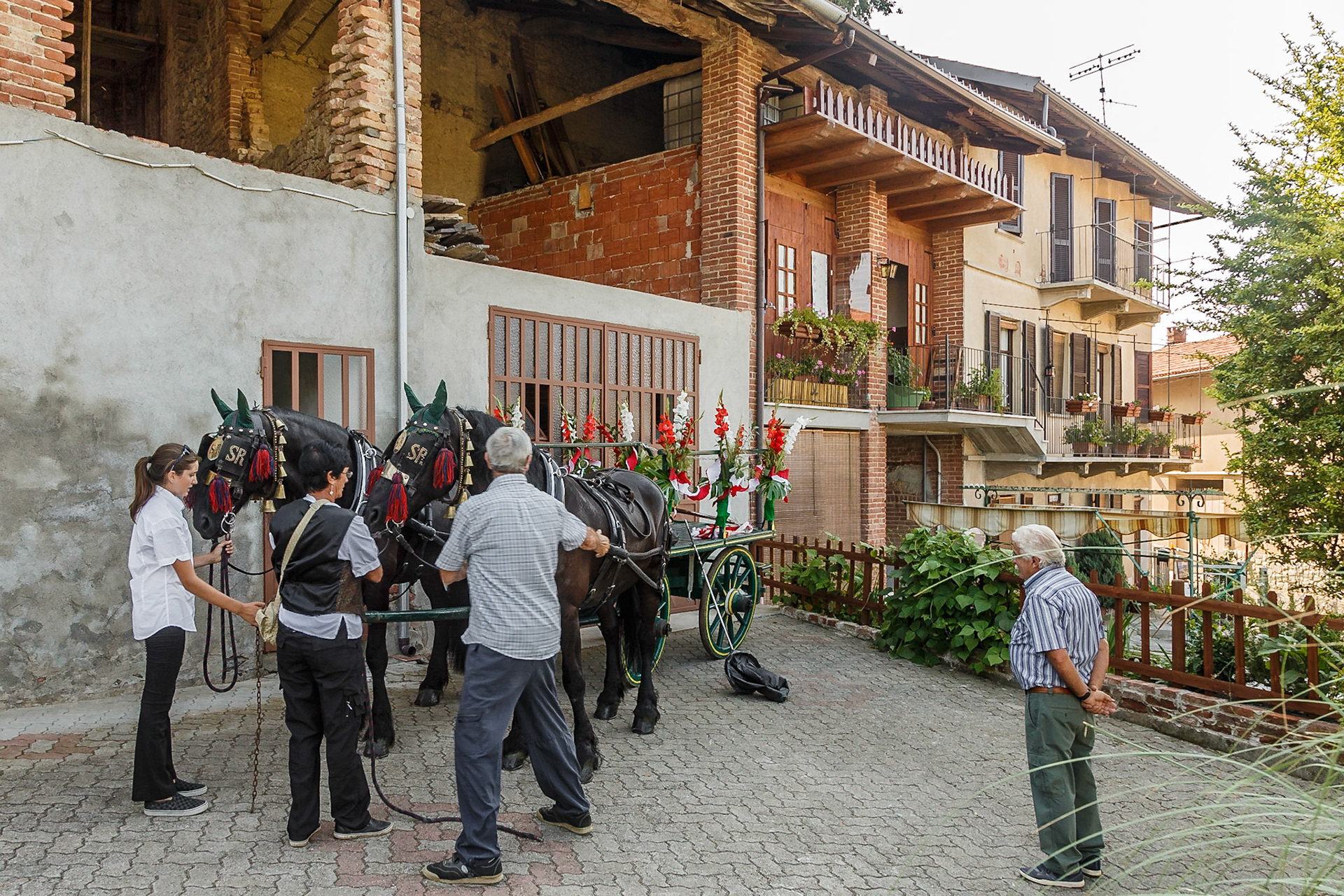 San Rocco 2016