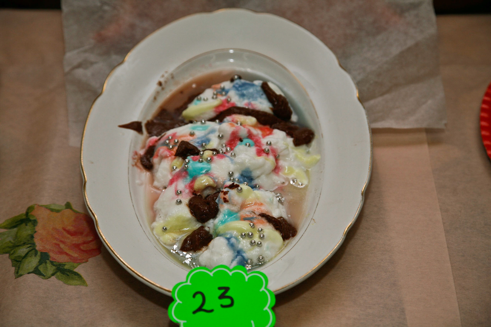 Concorso "Torta in Piazza"