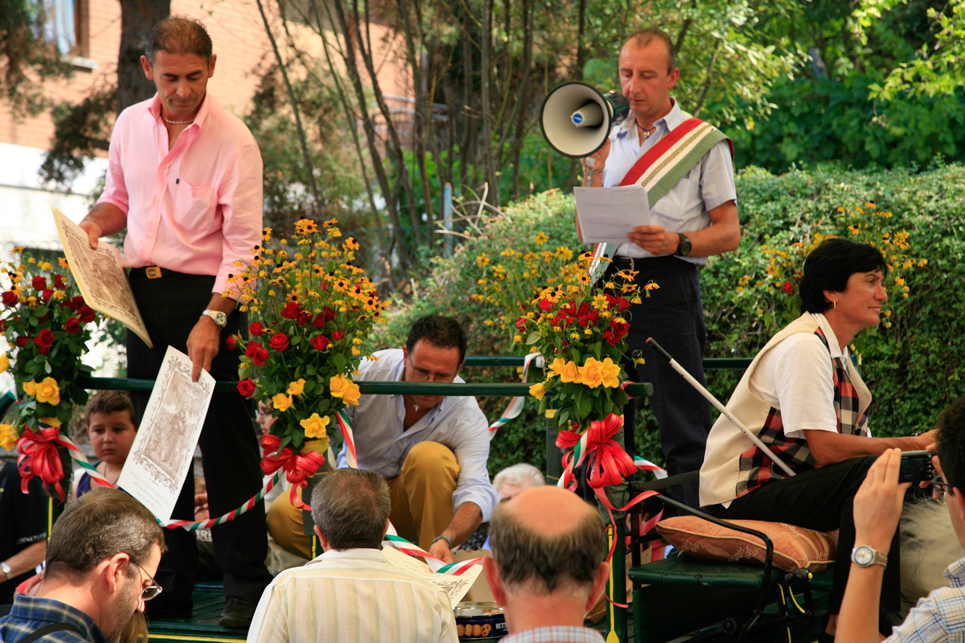 Festa Patronale di S. Rocco