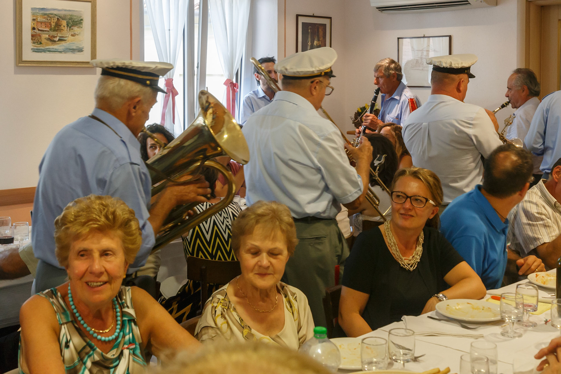 San Rocco 2016