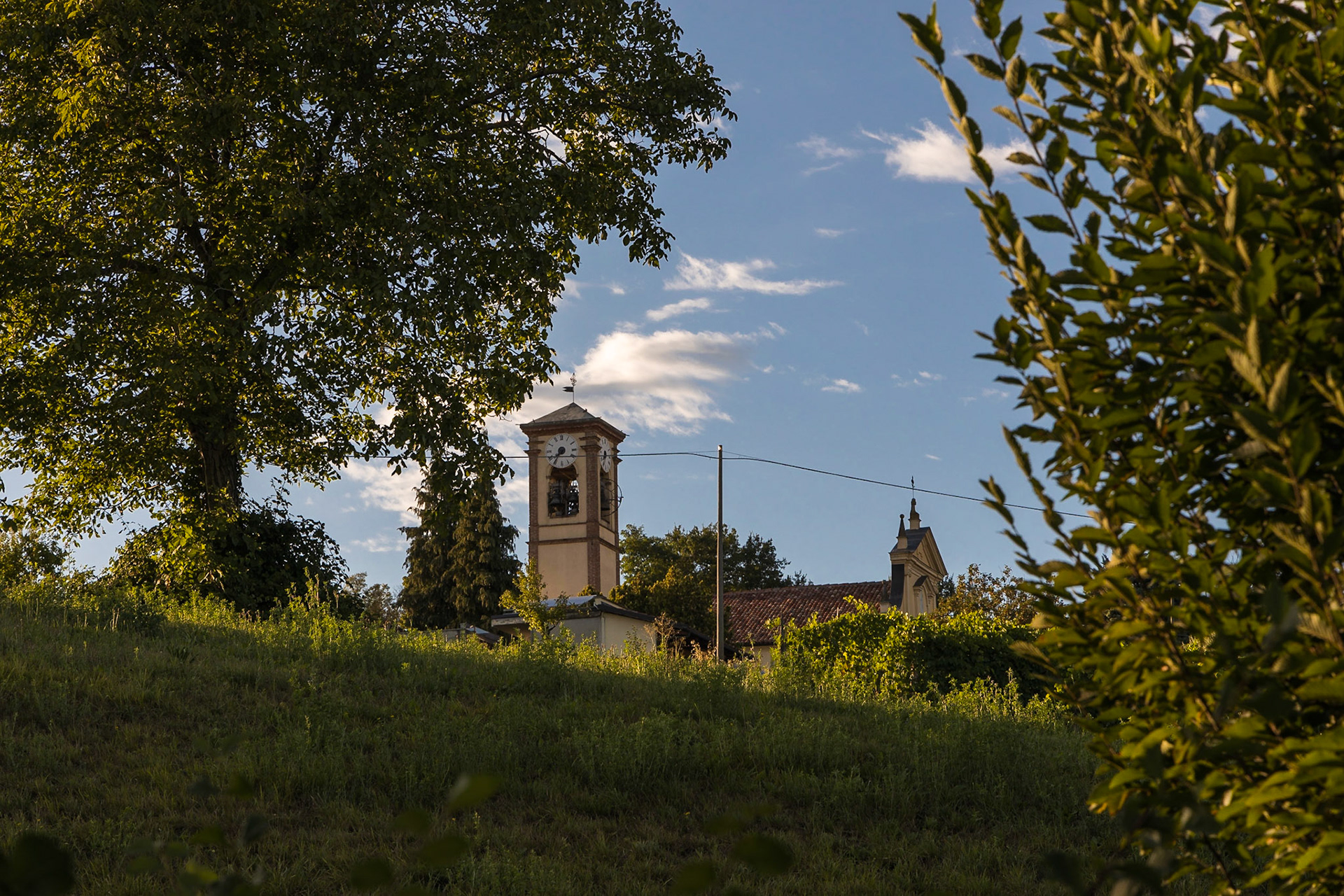 Marmorito Santa Maria (Comune di Aramengo)