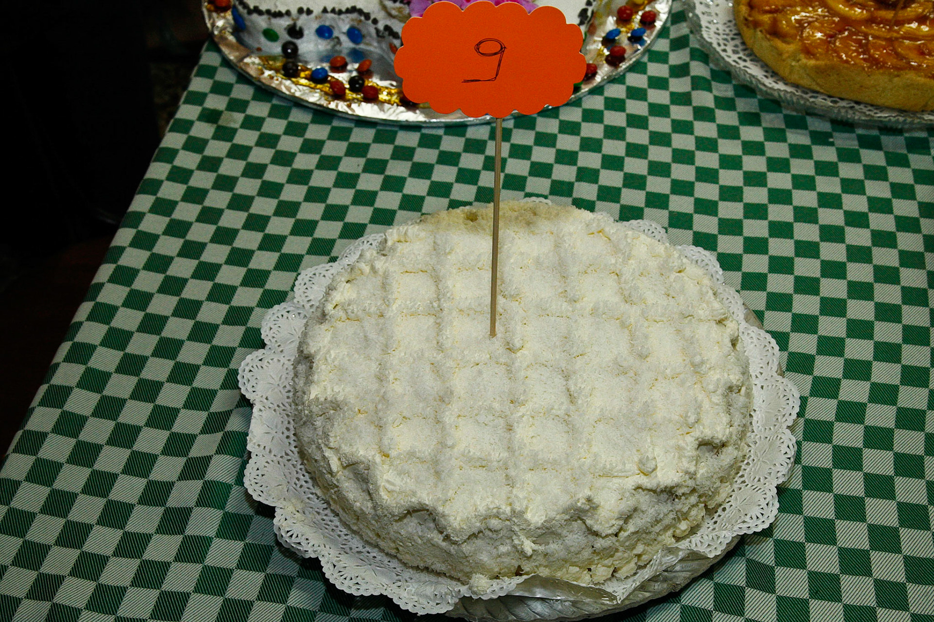 Concorso "Torta in Piazza"