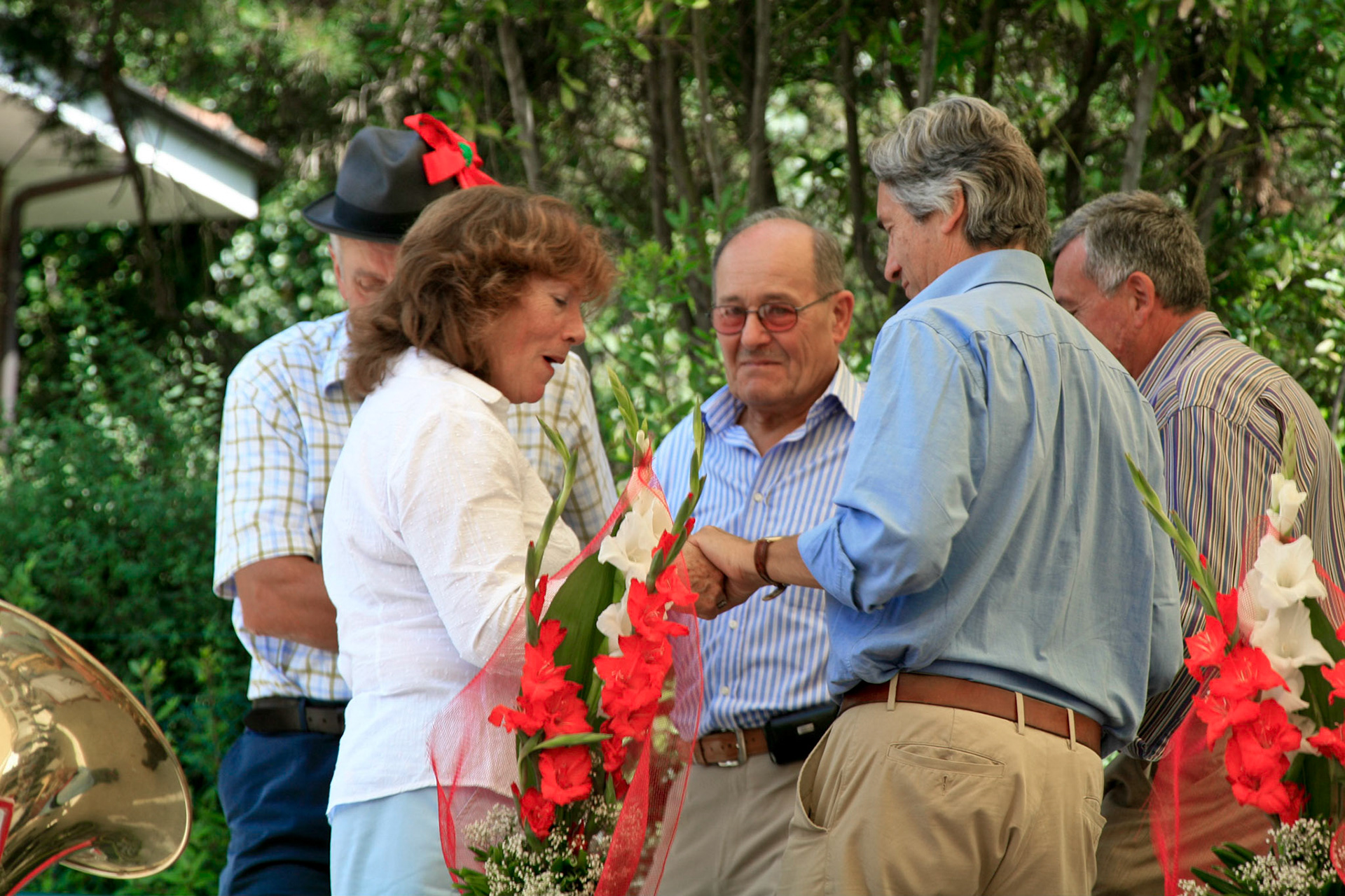 Festa Patronale di S. Rocco