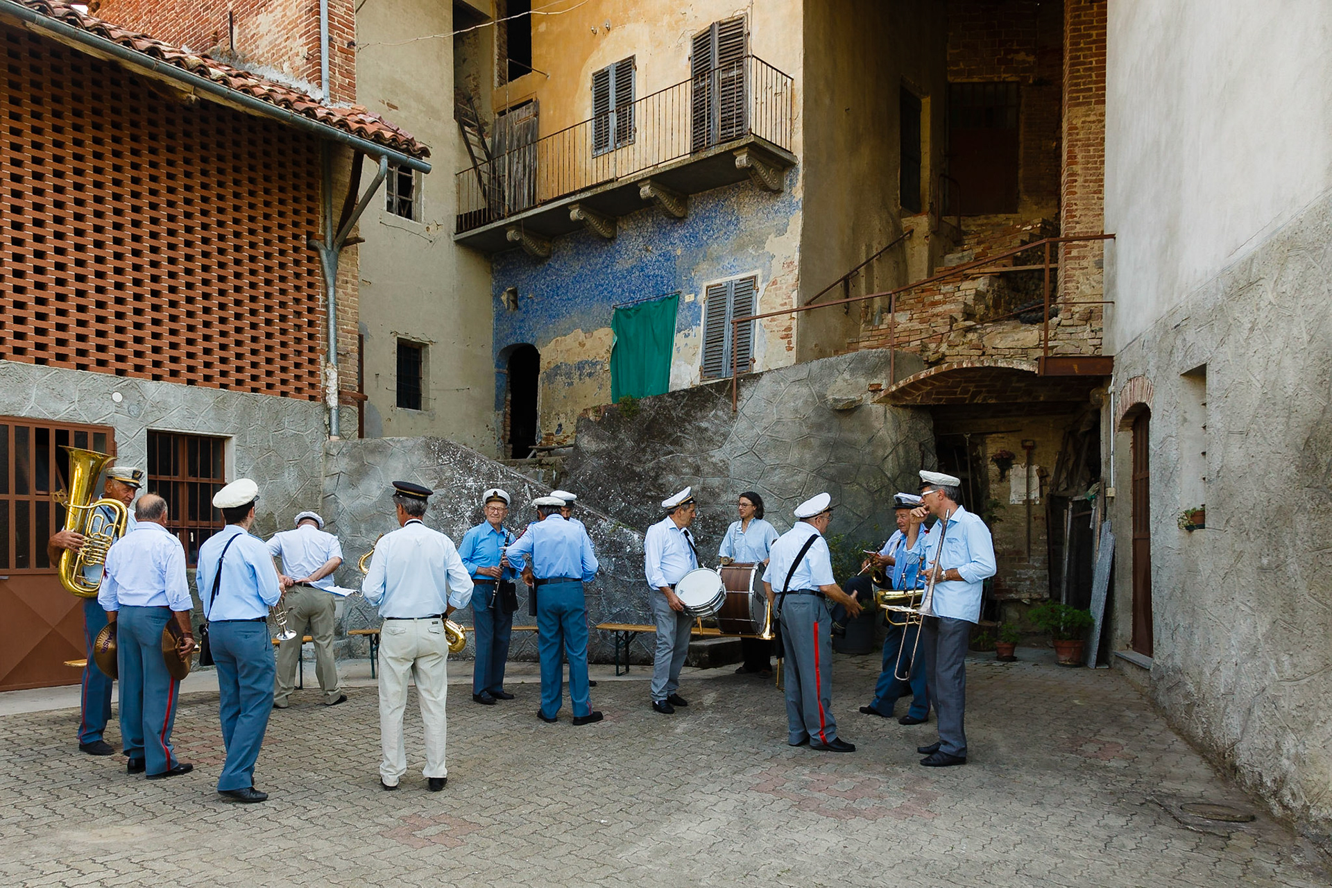 San Rocco 2016