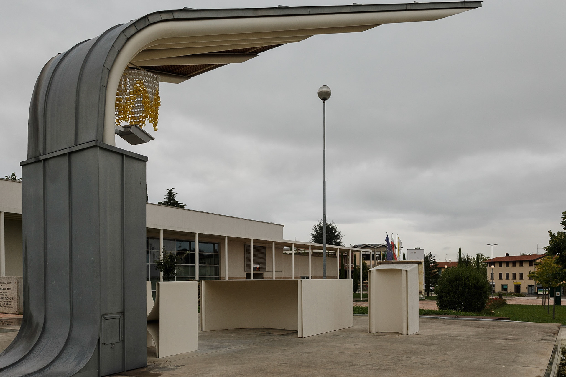 Sotto il Monte Giovanni XXIII