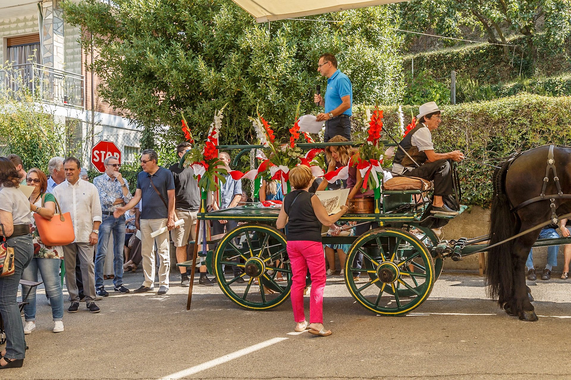 San Rocco 2016