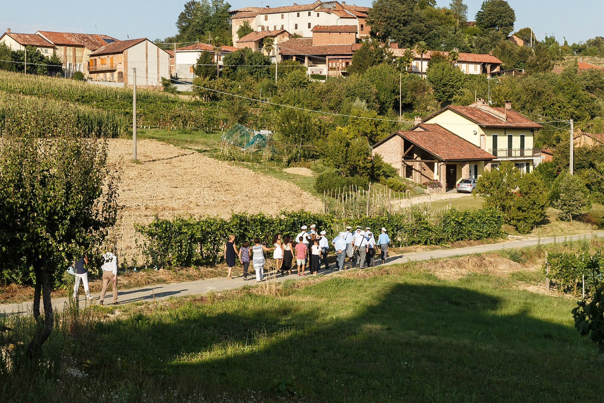San Rocco 2016