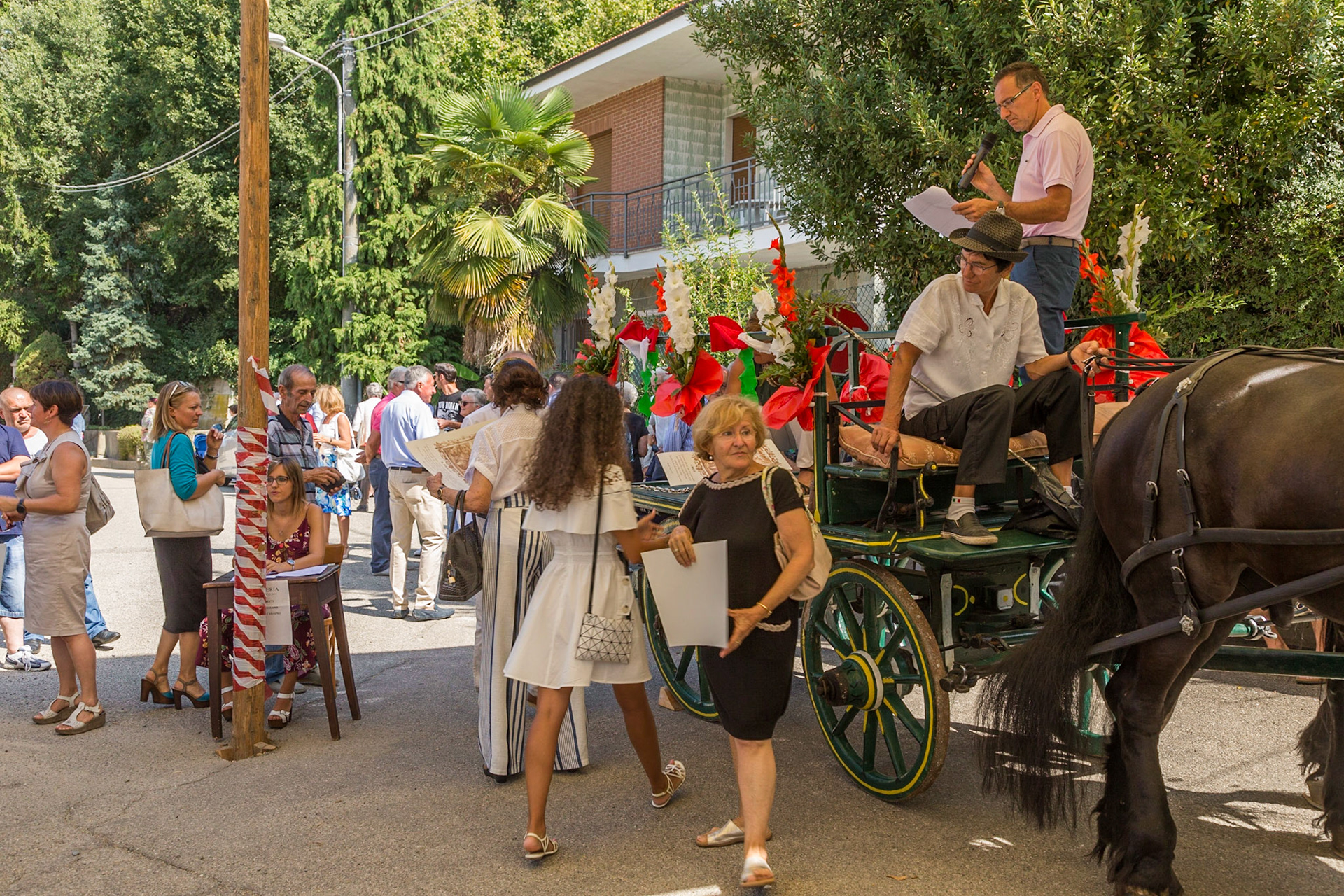San Rocco 2017