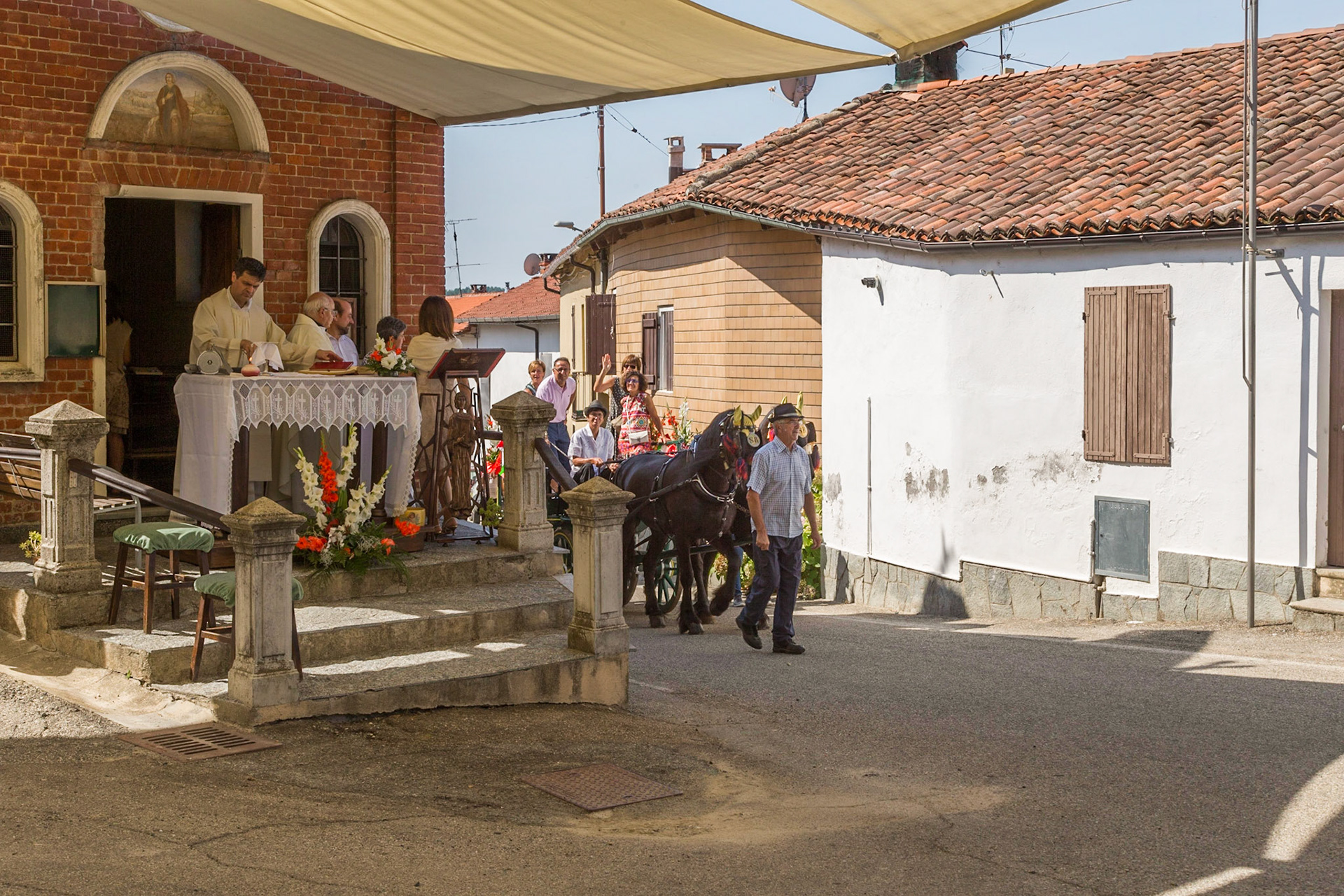 San Rocco 2017