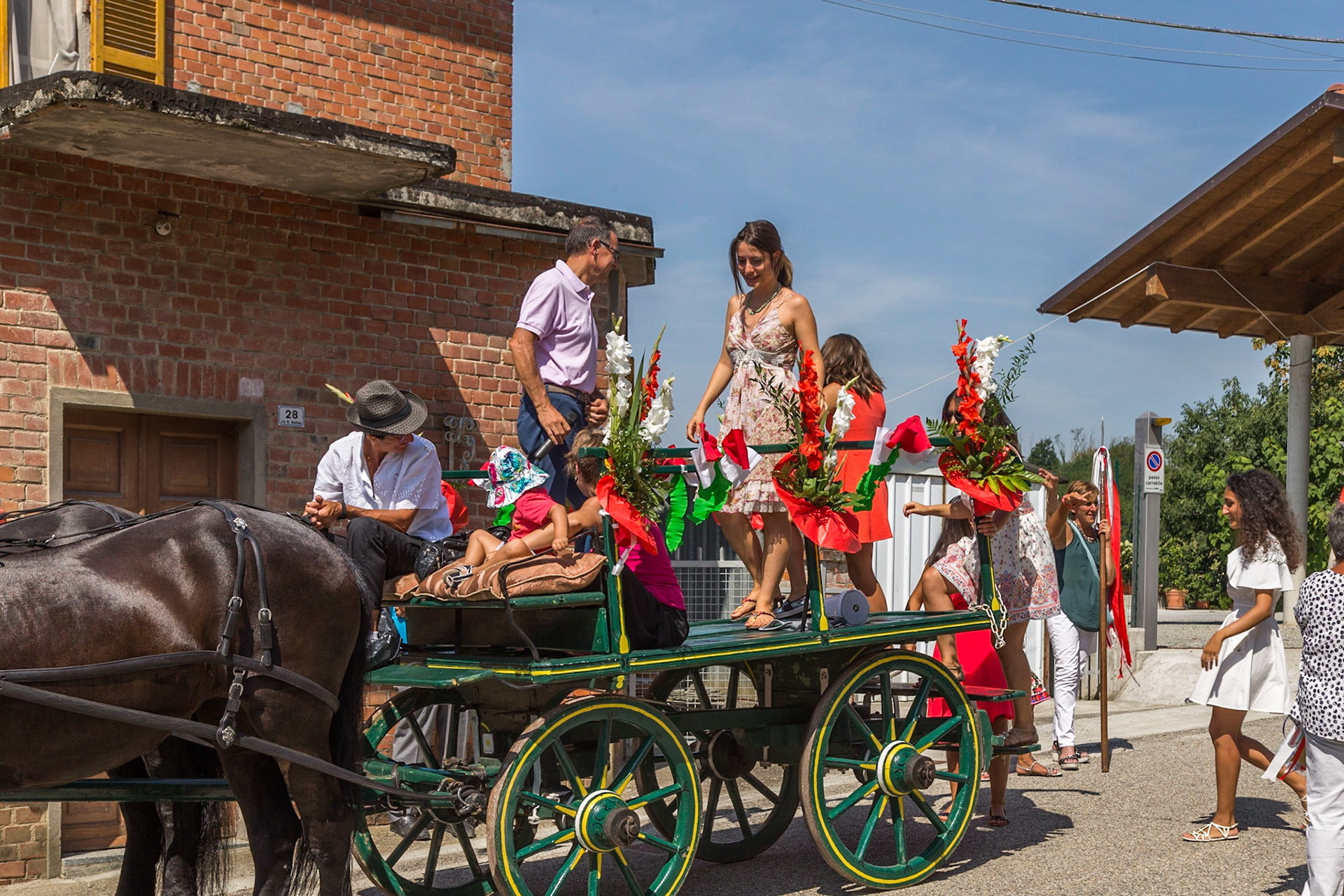 San Rocco 2017