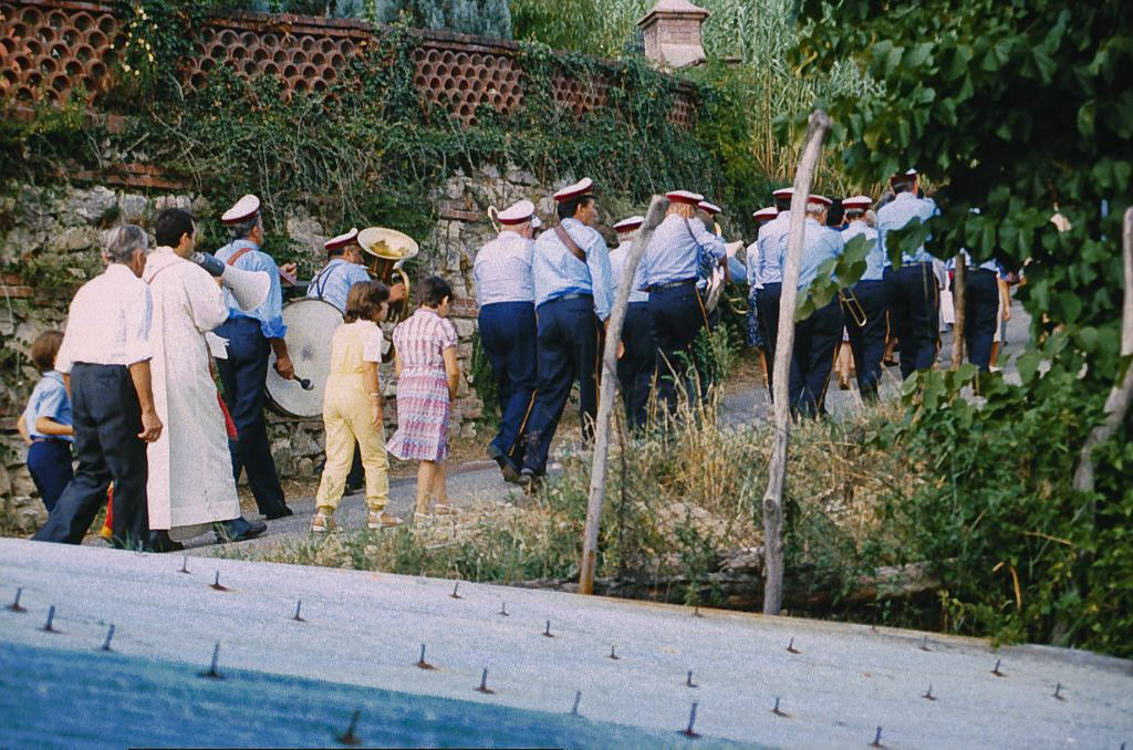 San Rocco 1982