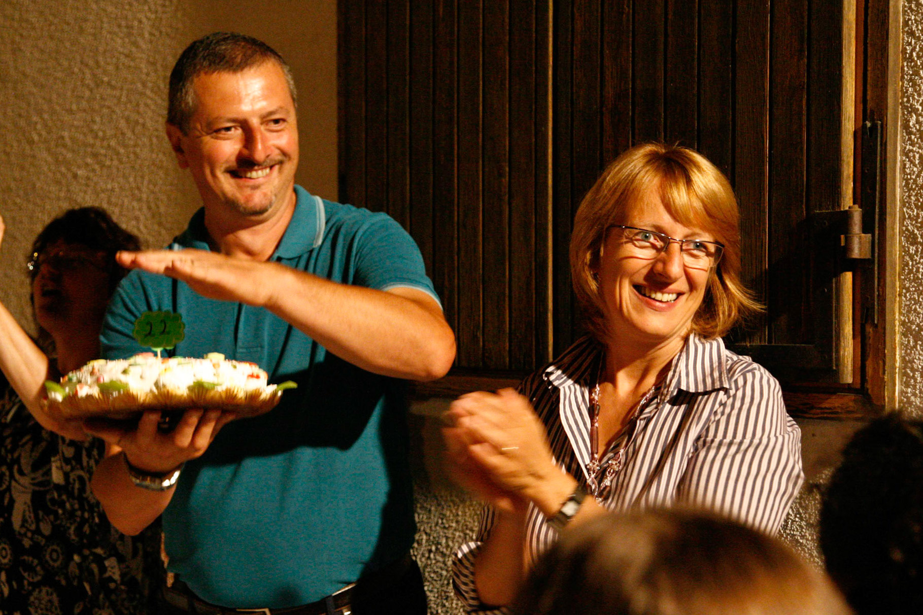 Concorso "Torta in Piazza"