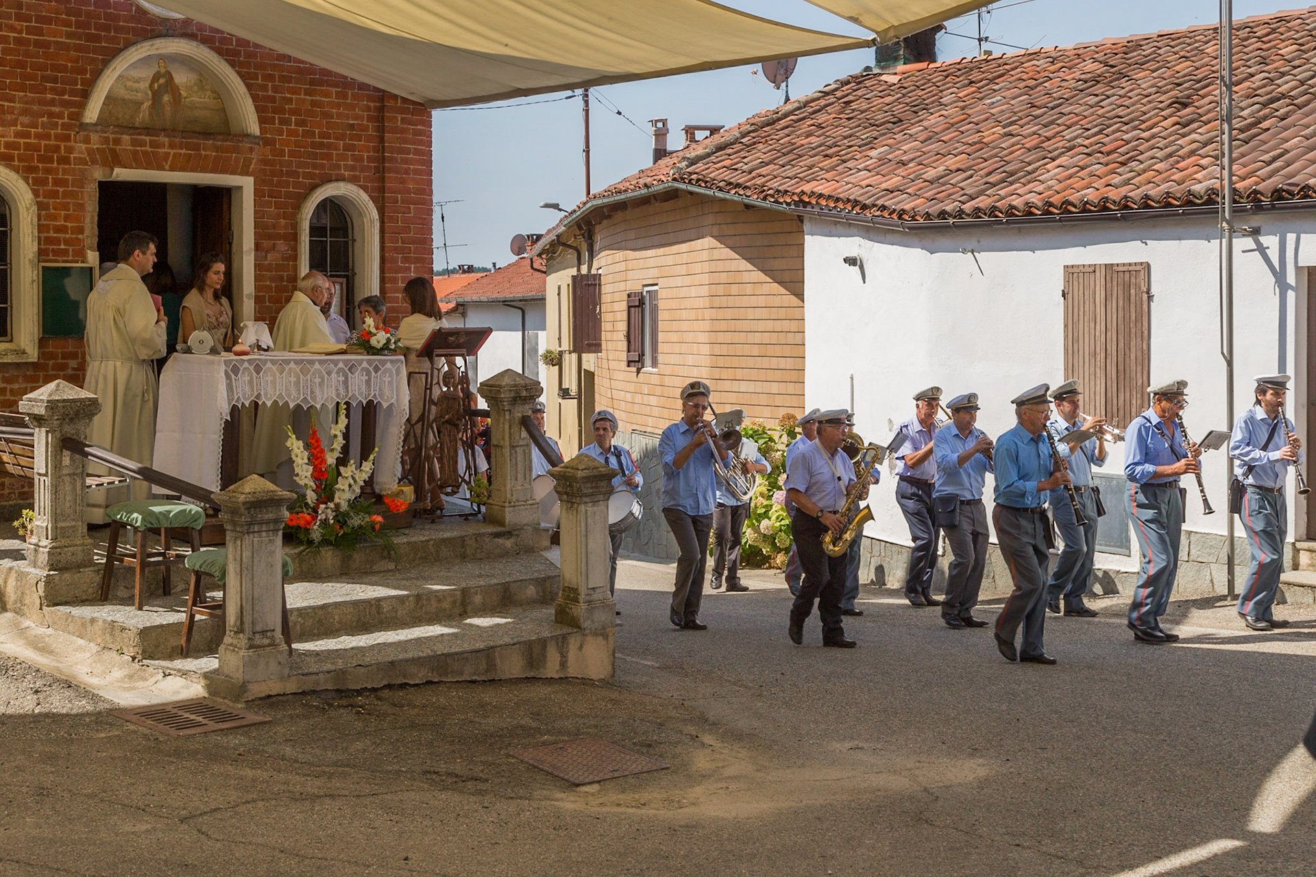 San Rocco 2017