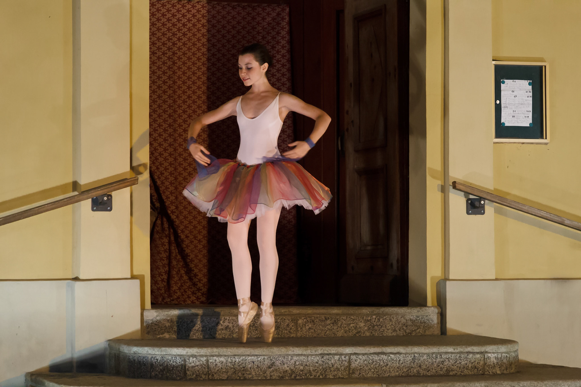 Alba - D. Marianelli