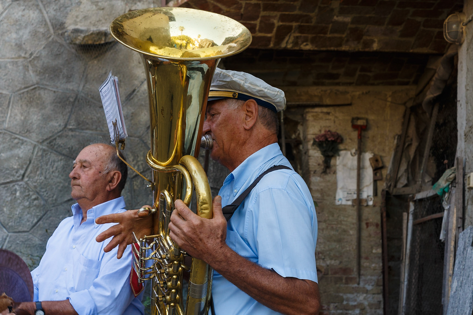 San Rocco 2016