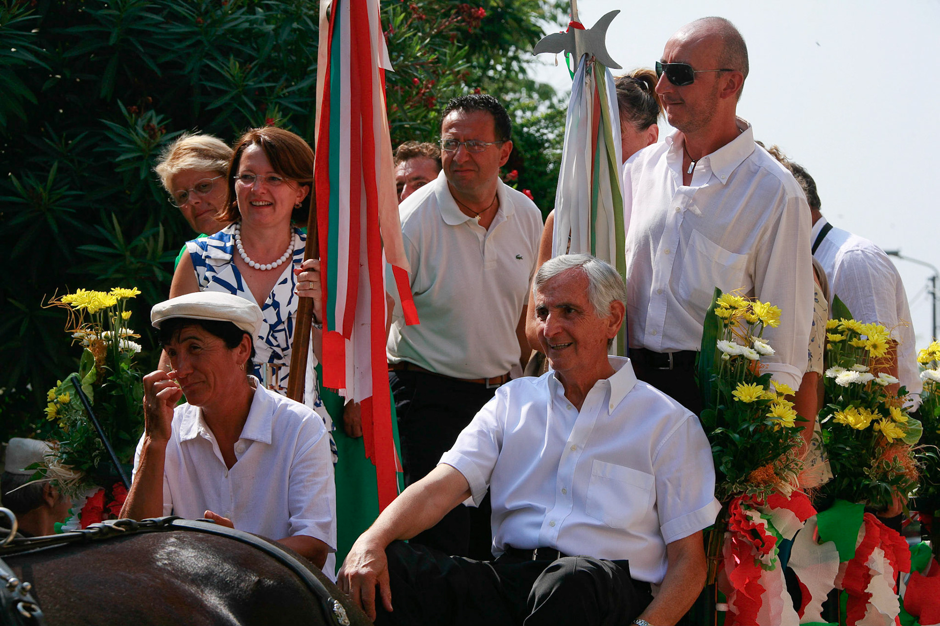 Festa Patronale di S. Rocco