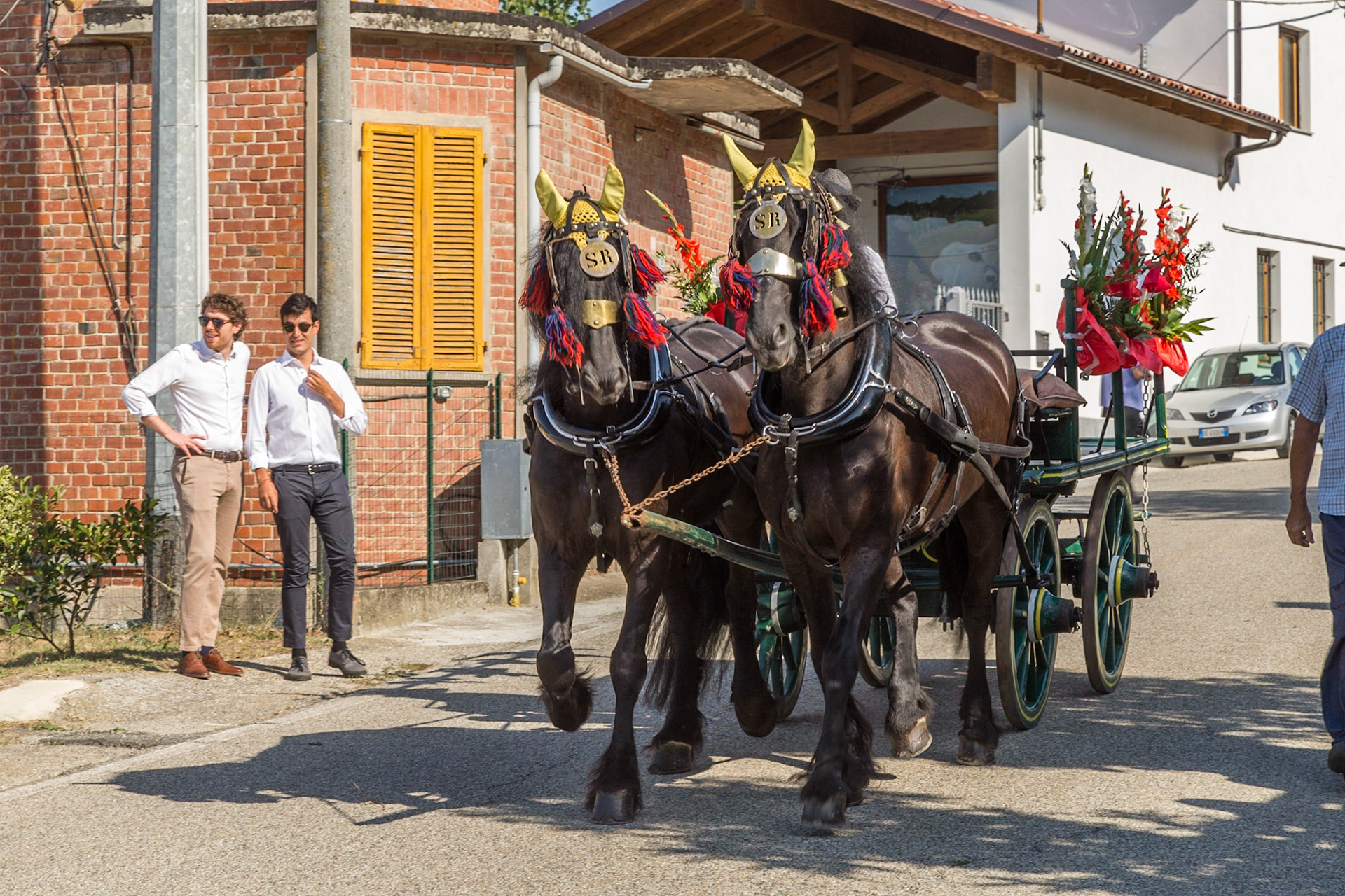 San Rocco 2017