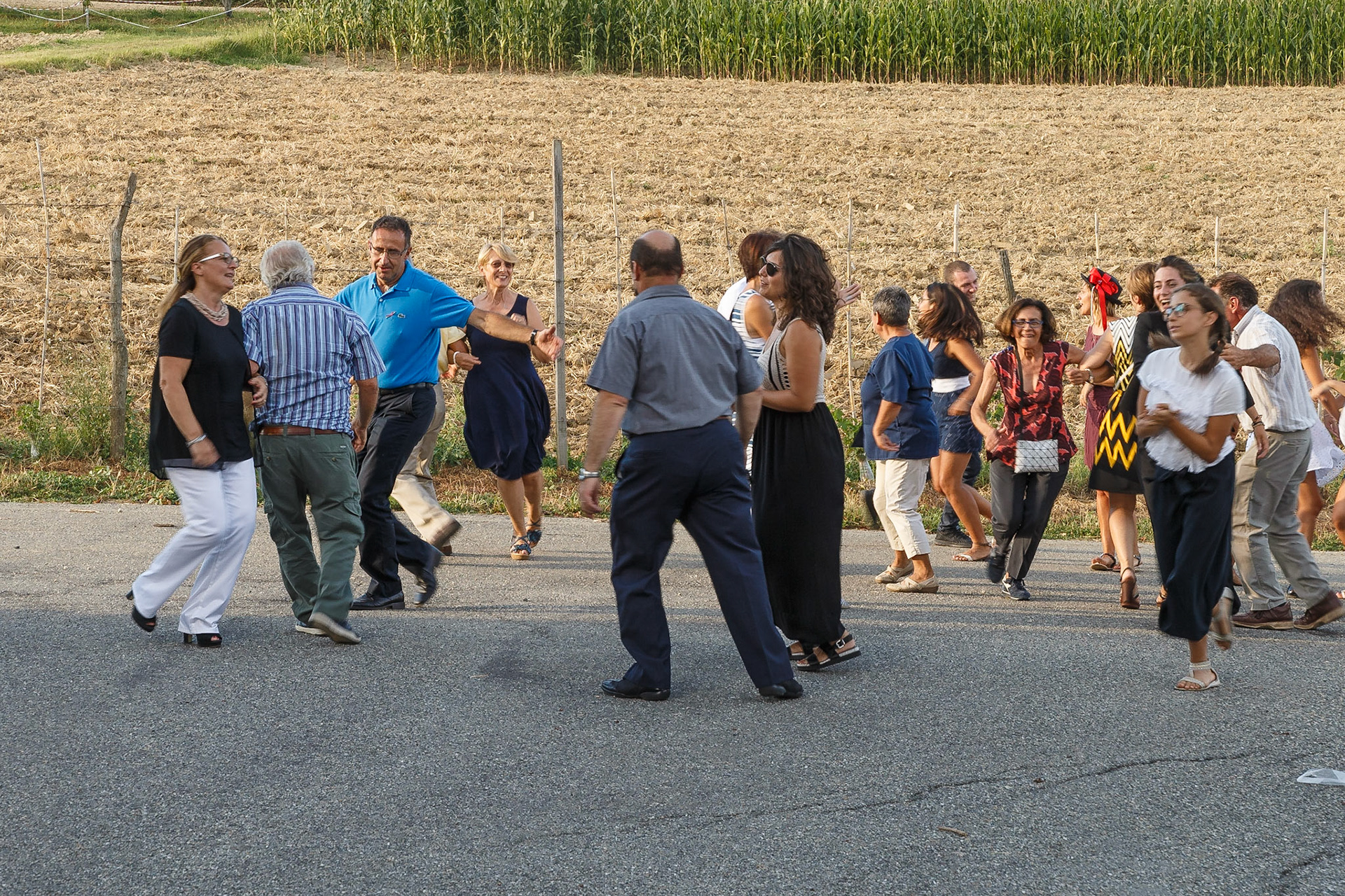 San Rocco 2016