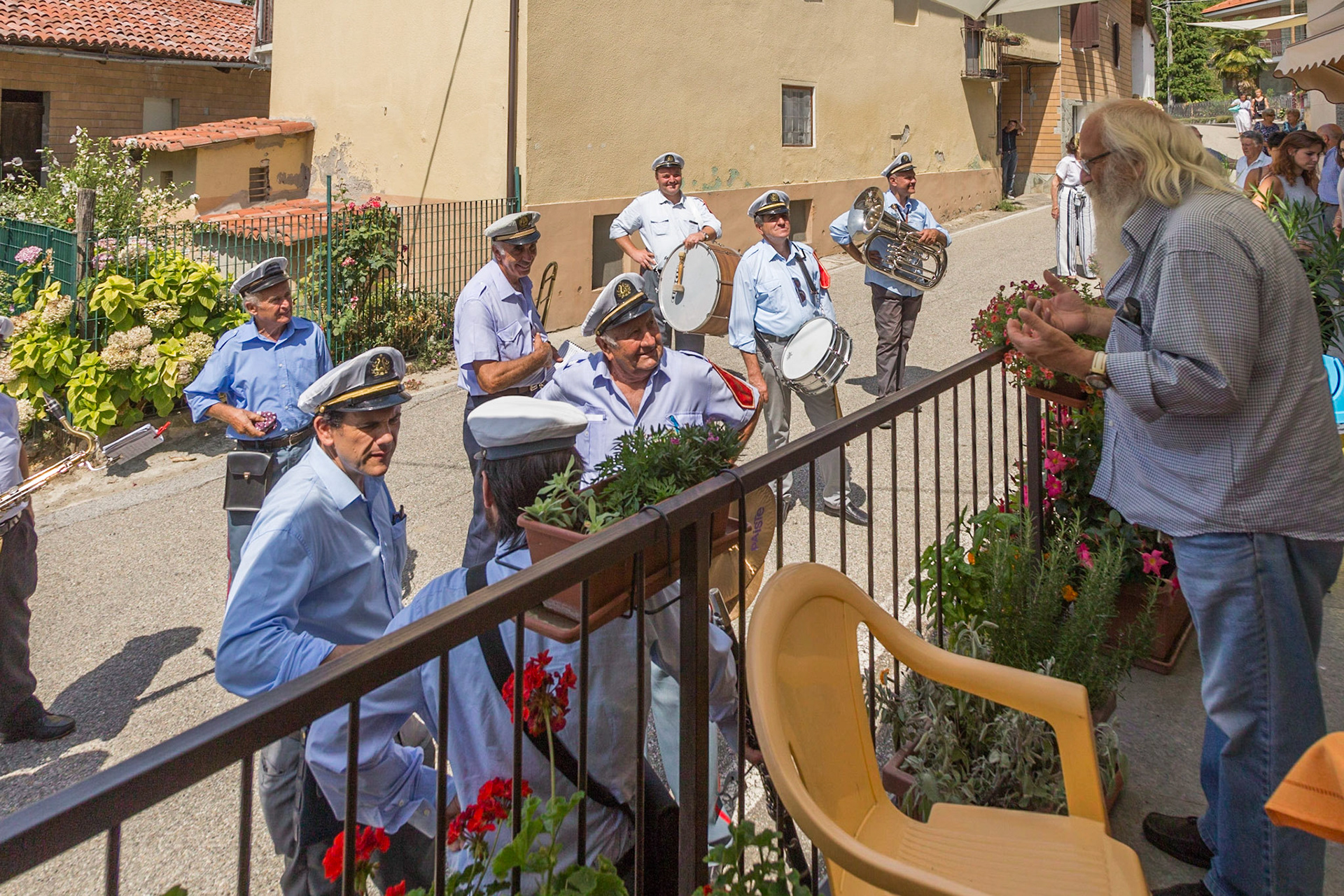 San Rocco 2017