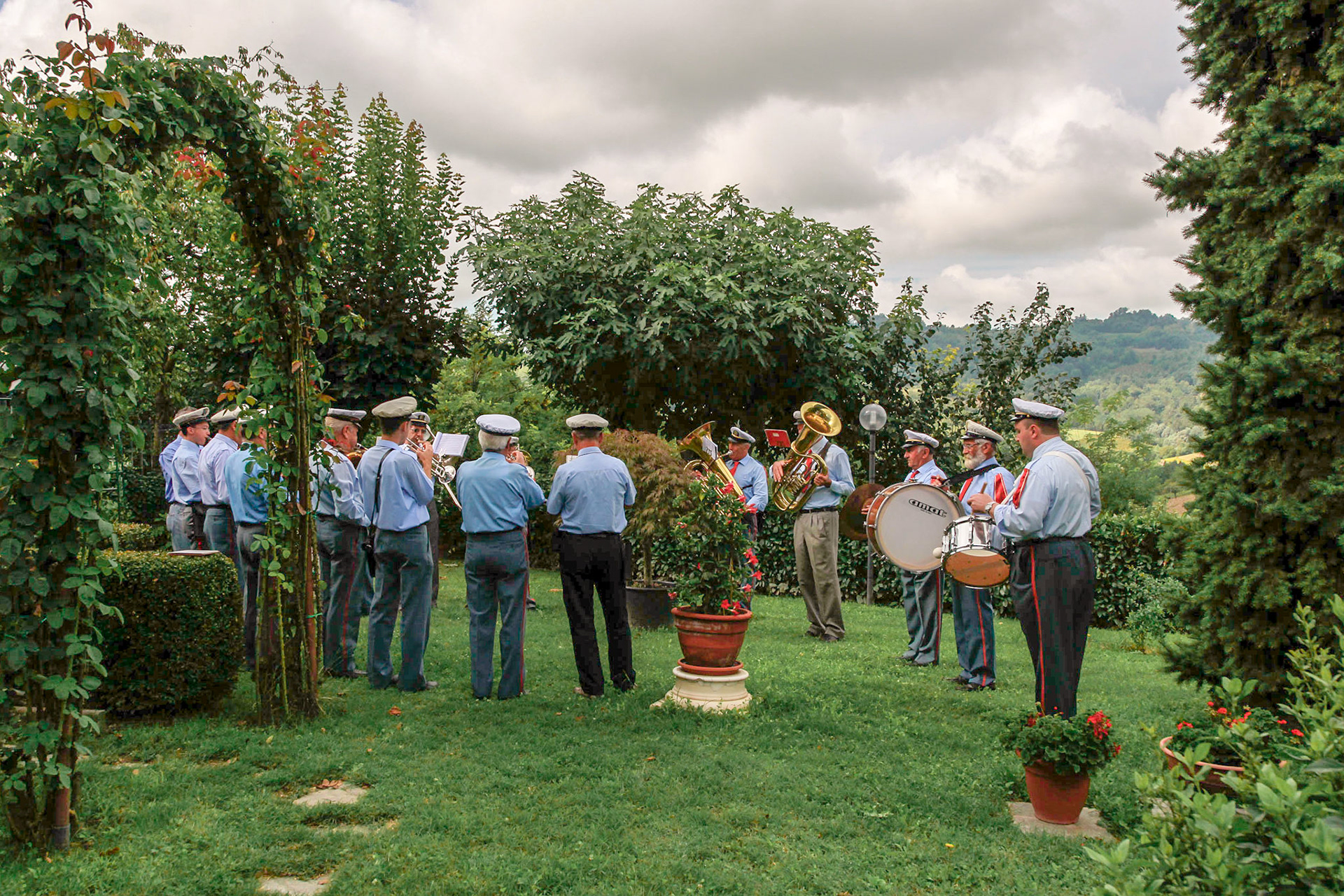 Festa Patronale di S. Rocco 2010