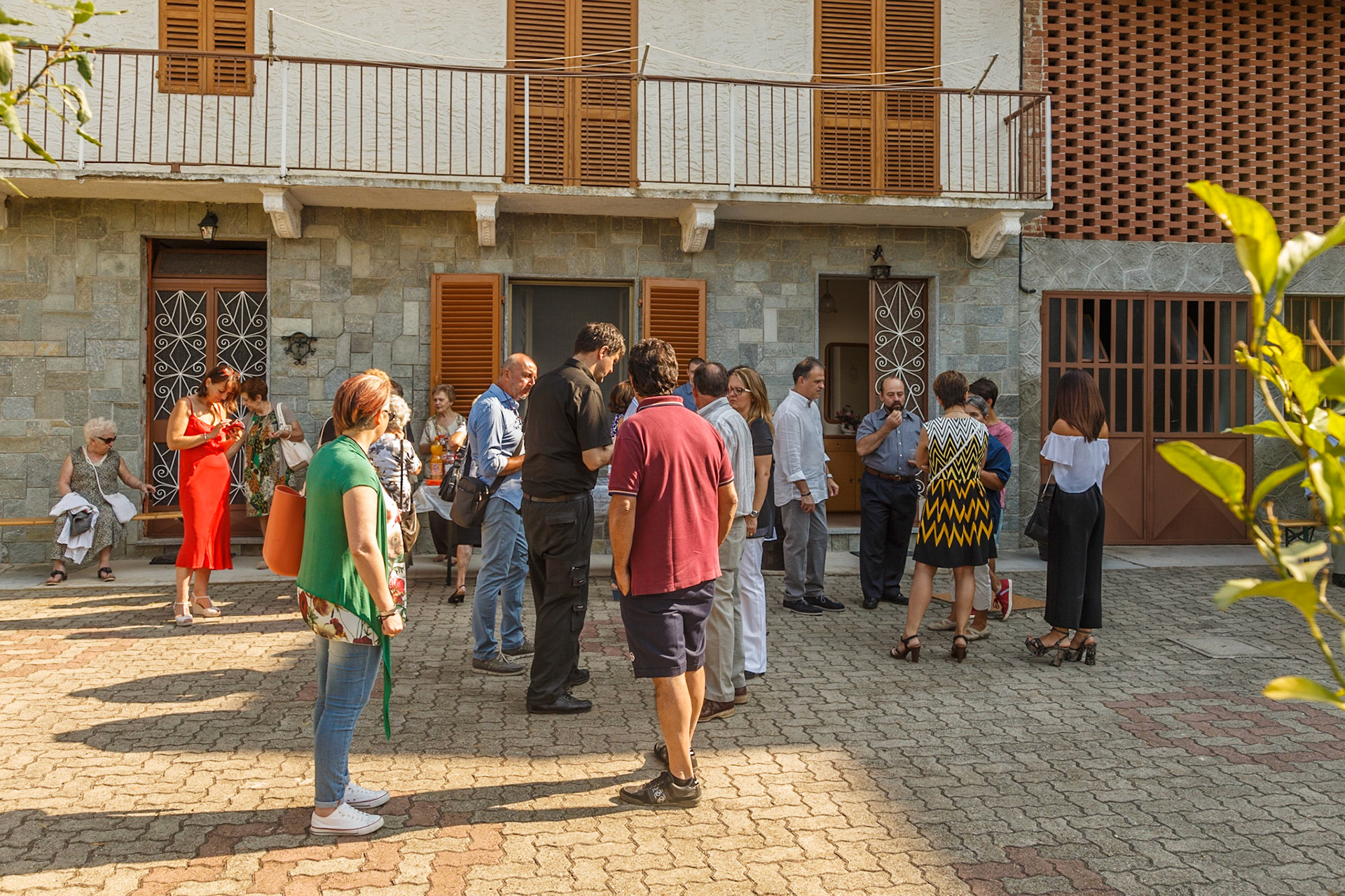 San Rocco 2016