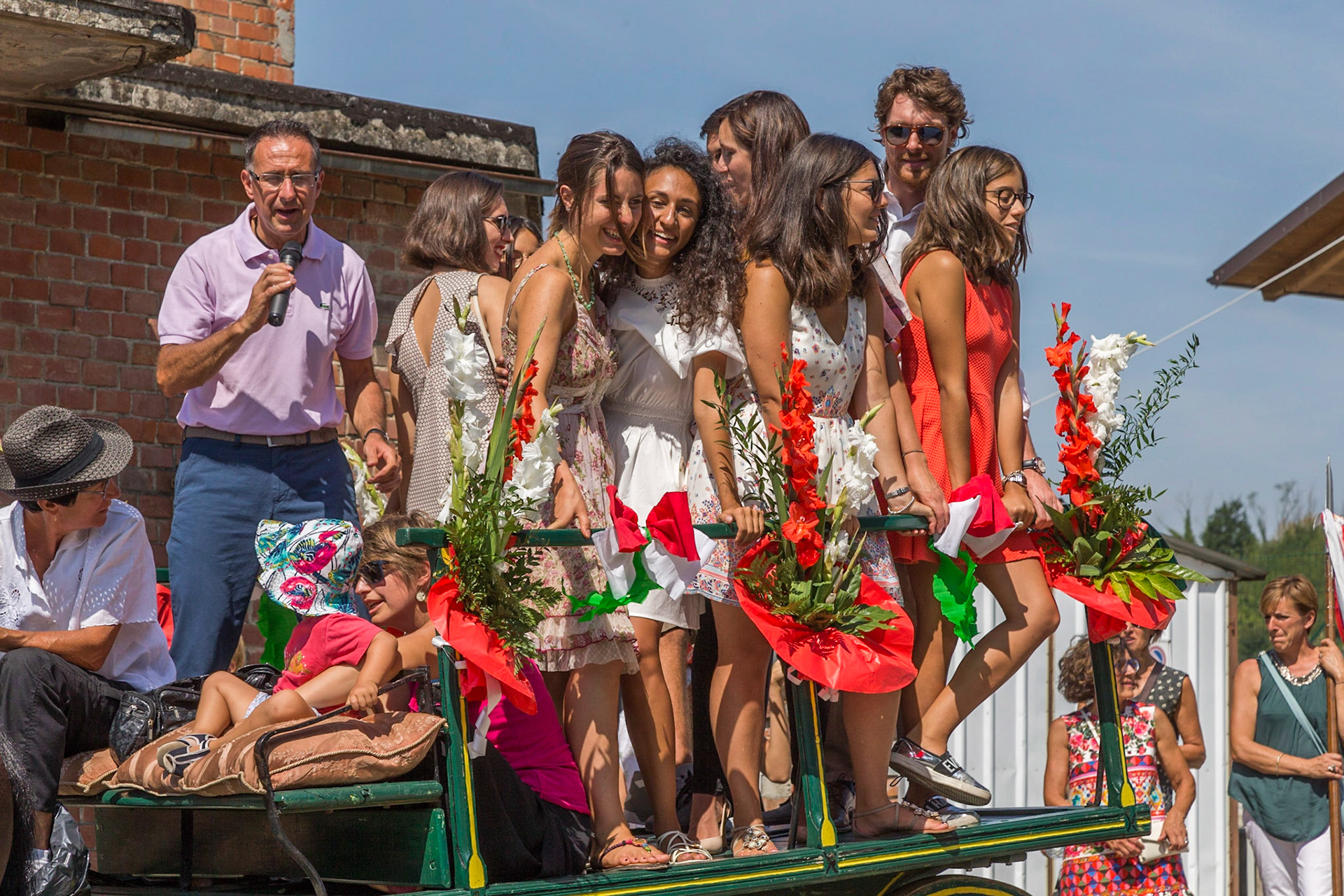 San Rocco 2017