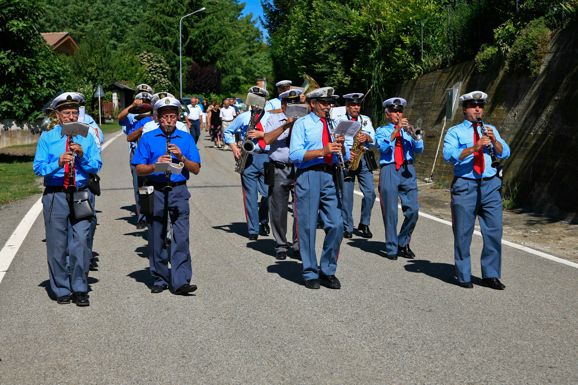 Festa Patronale di S. Rocco