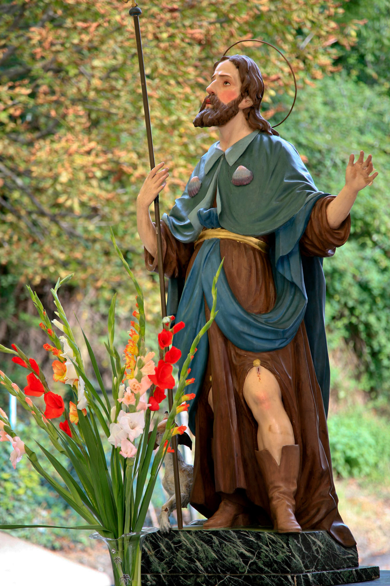 Festa Patronale di S. Rocco