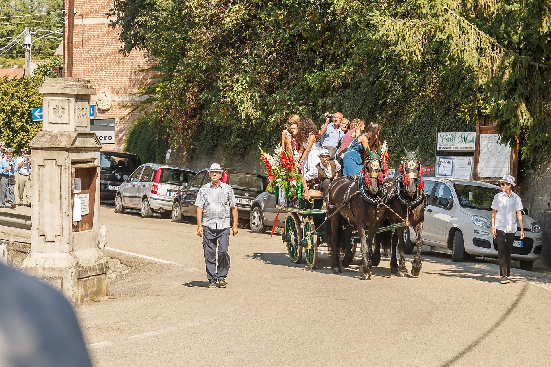 San Rocco 2016