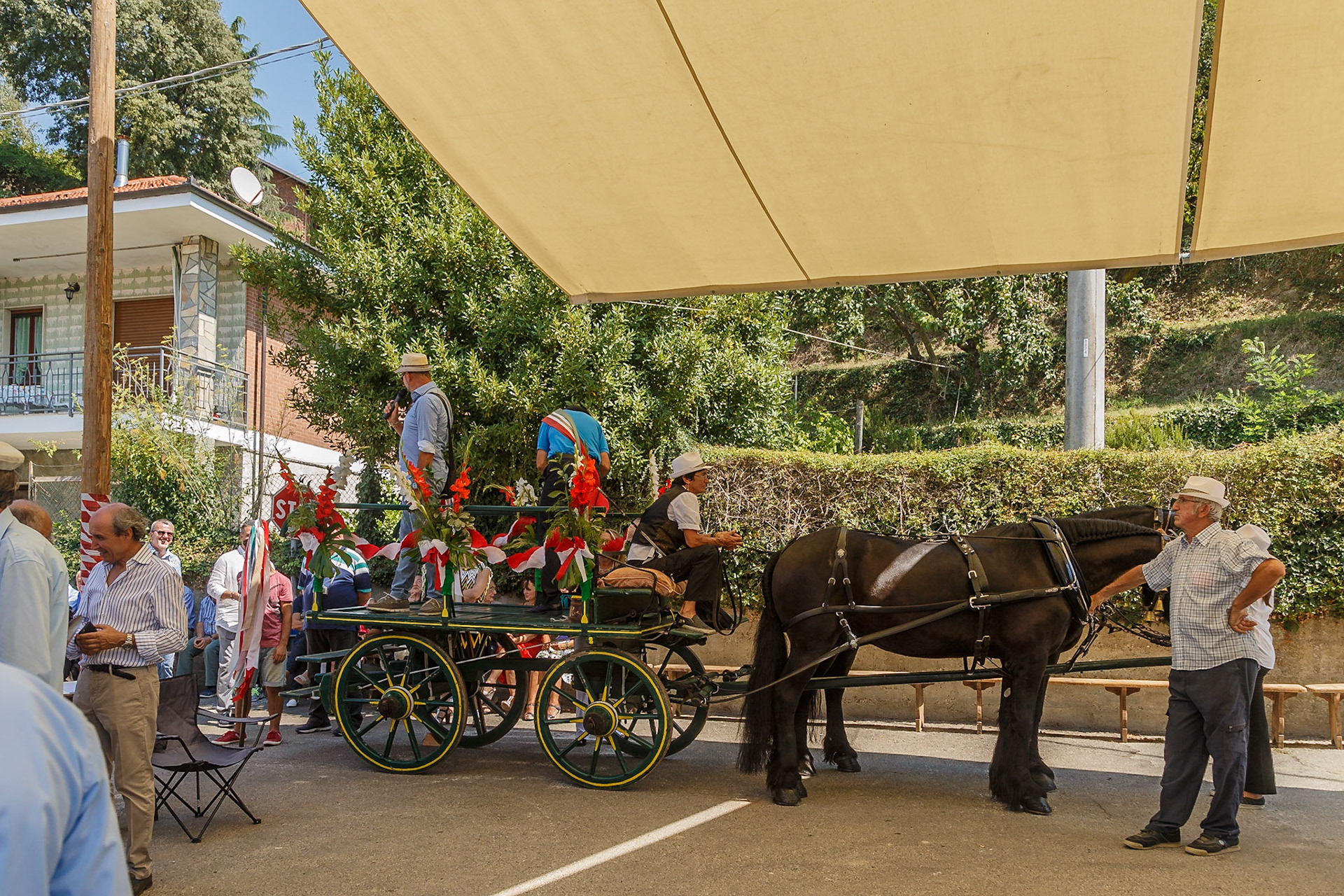 San Rocco 2016