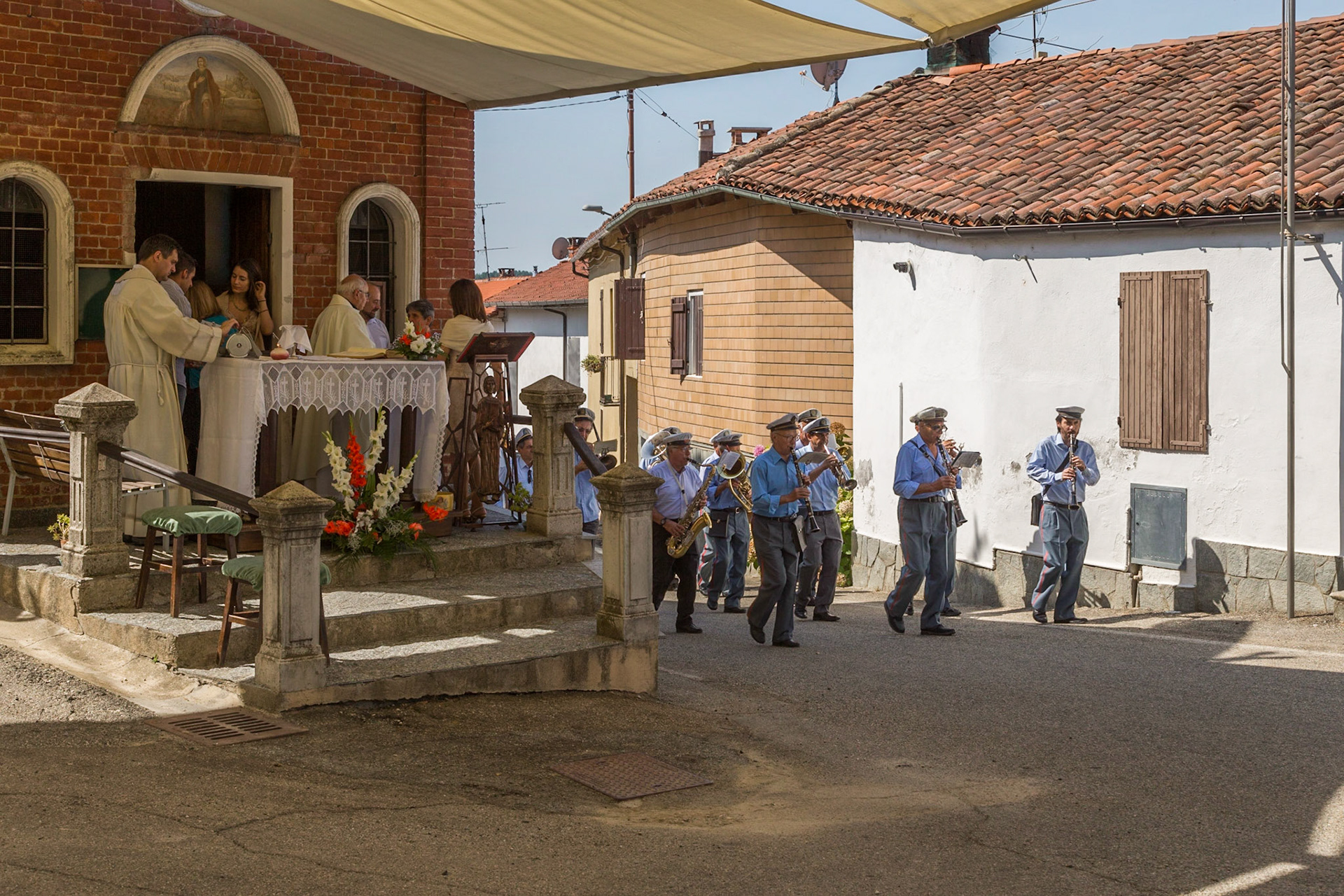 San Rocco 2017