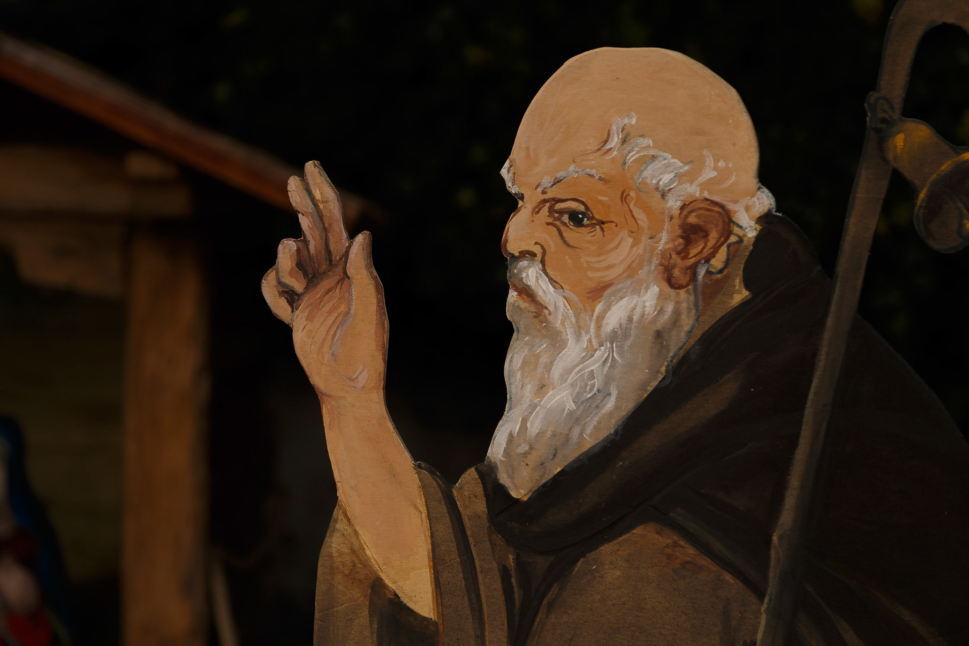 Il Presepio 2016