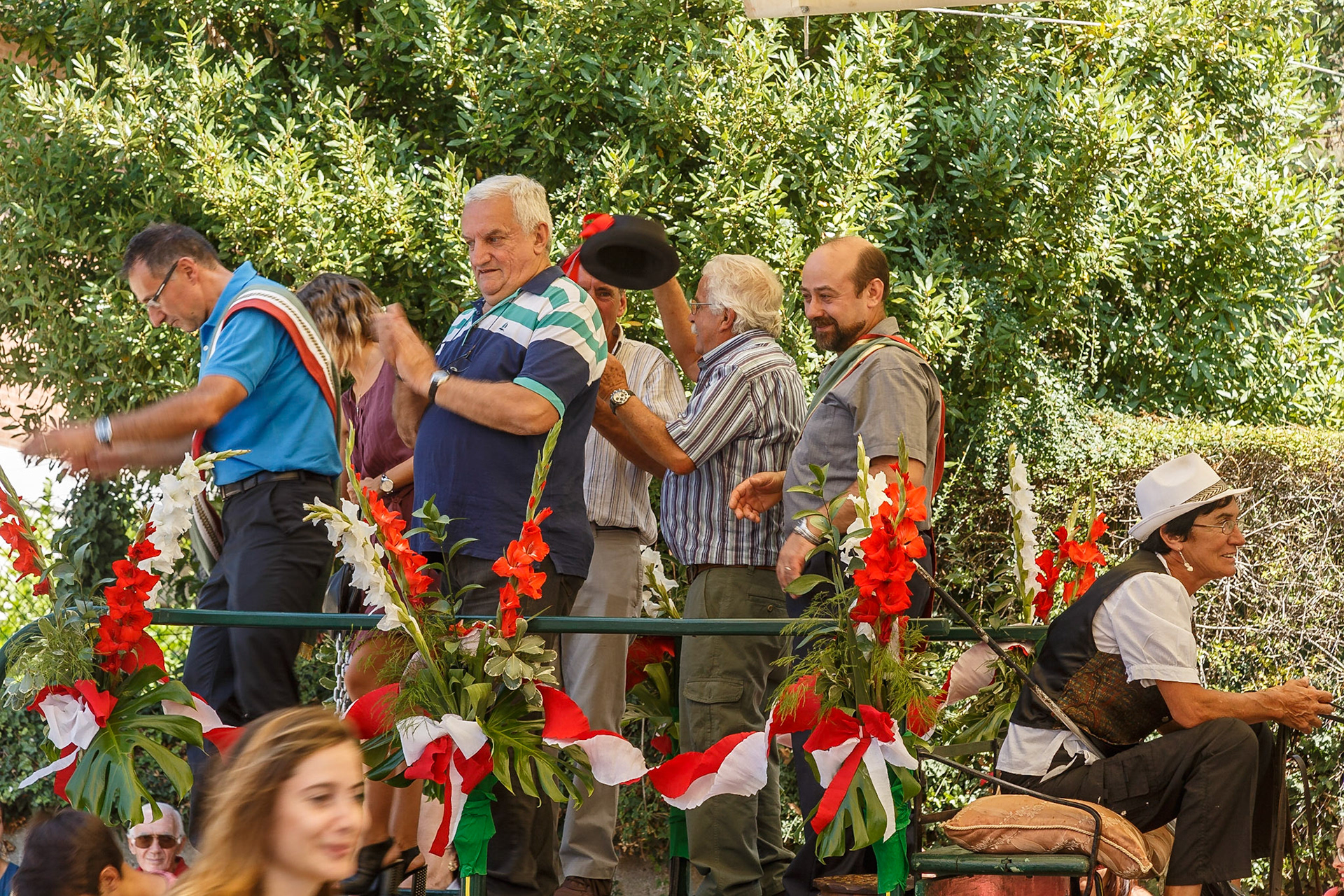 San Rocco 2016